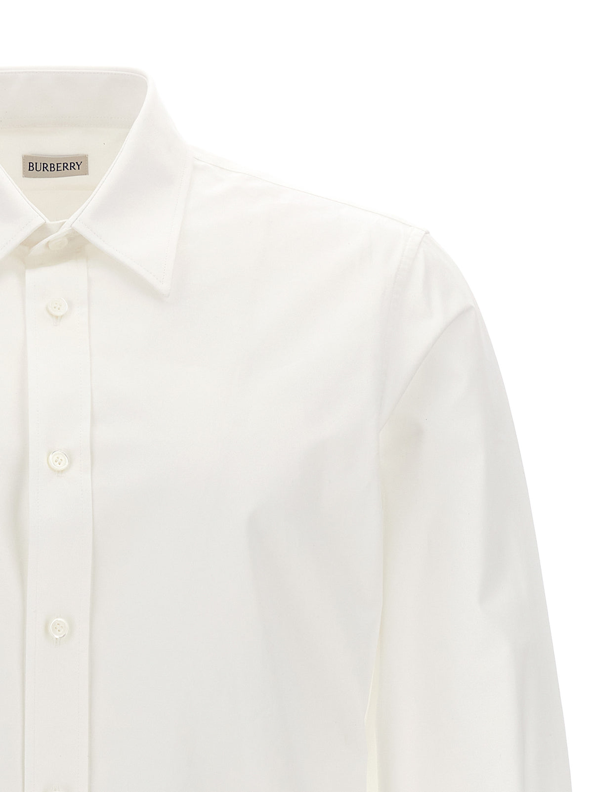 Burberry Men 'Ekd' Shirt BURBERRY