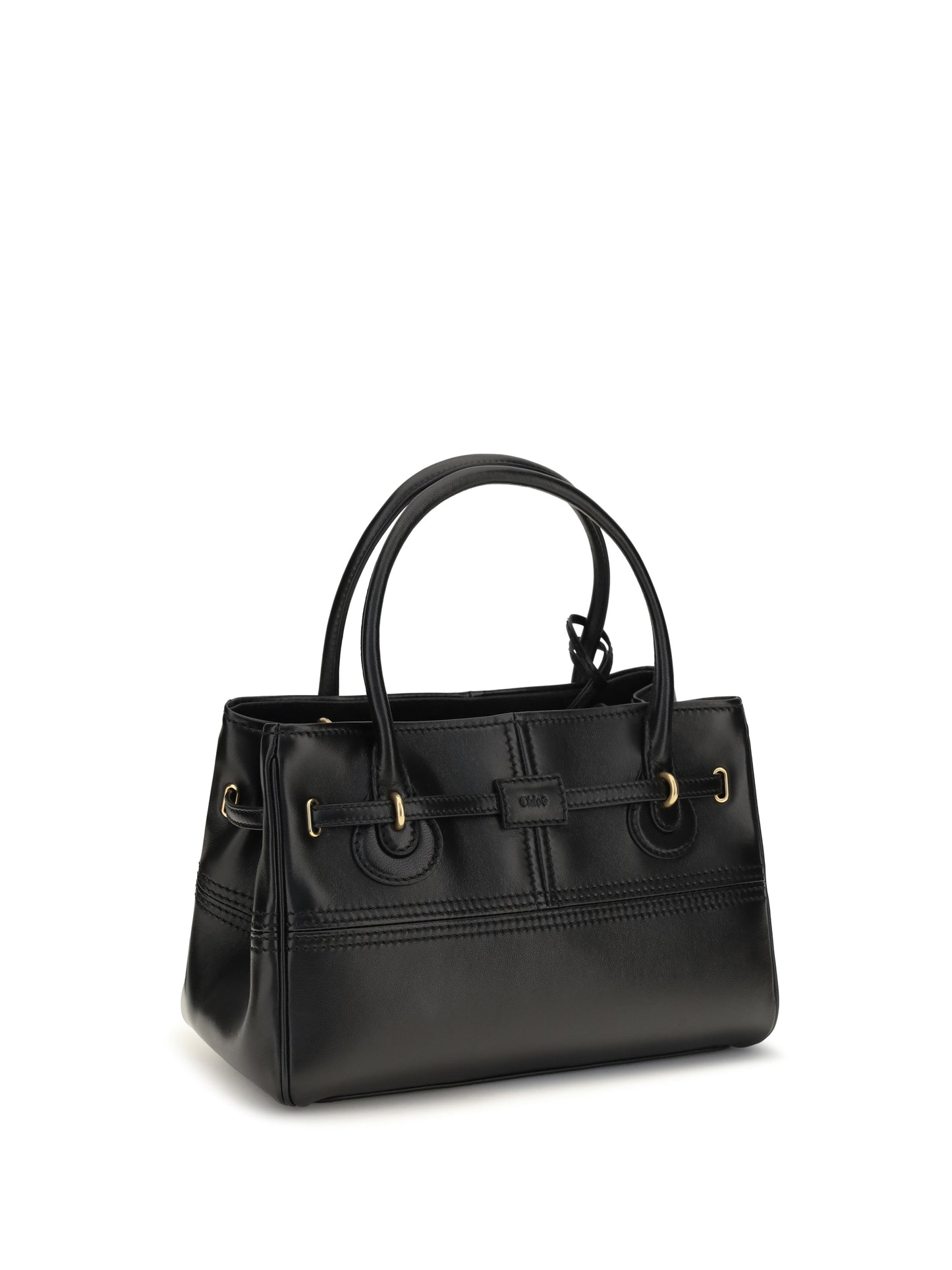 Chloé Women Paddington Handbag CHLOE