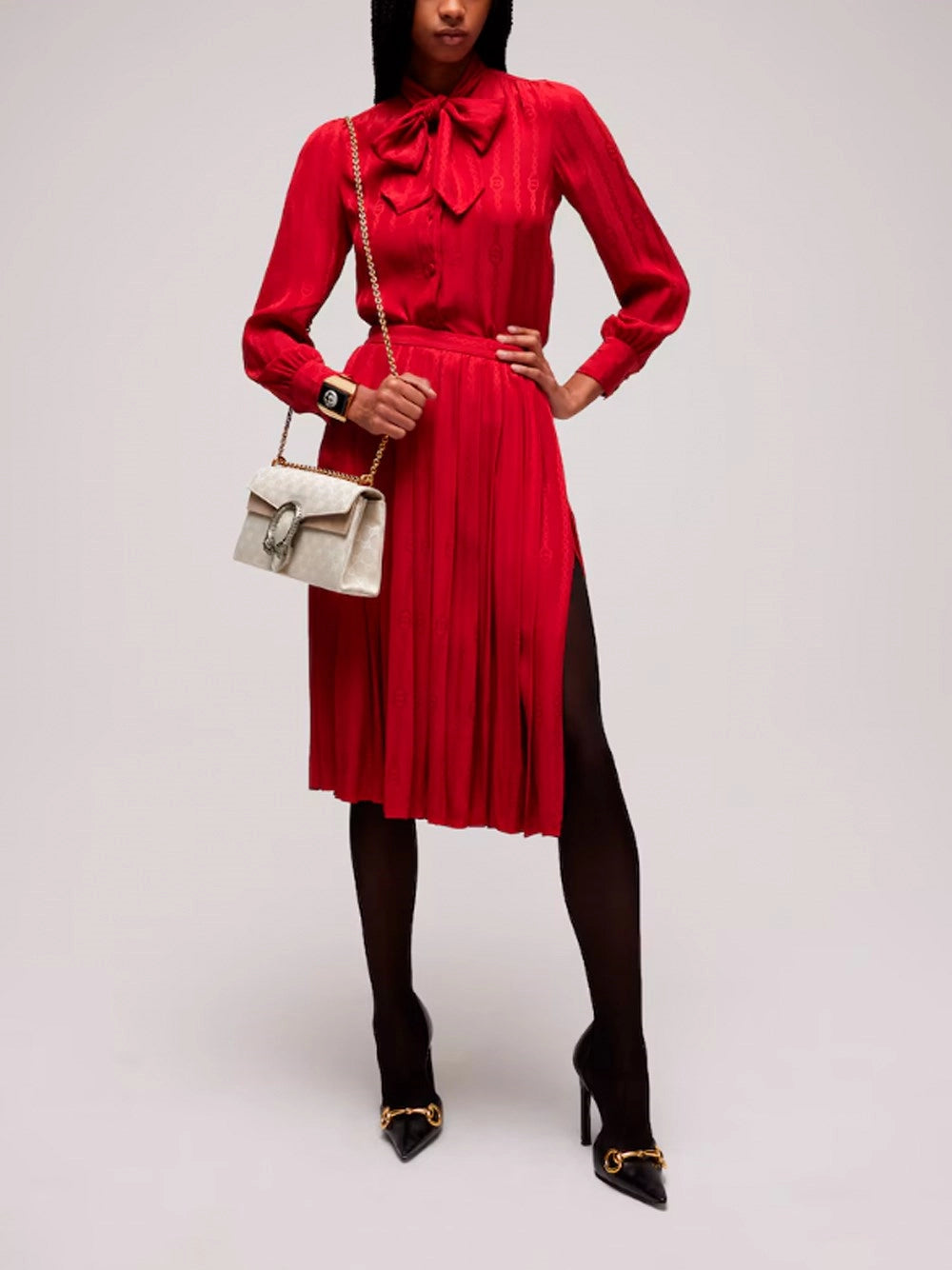 Gucci Women Skirt GUCCI