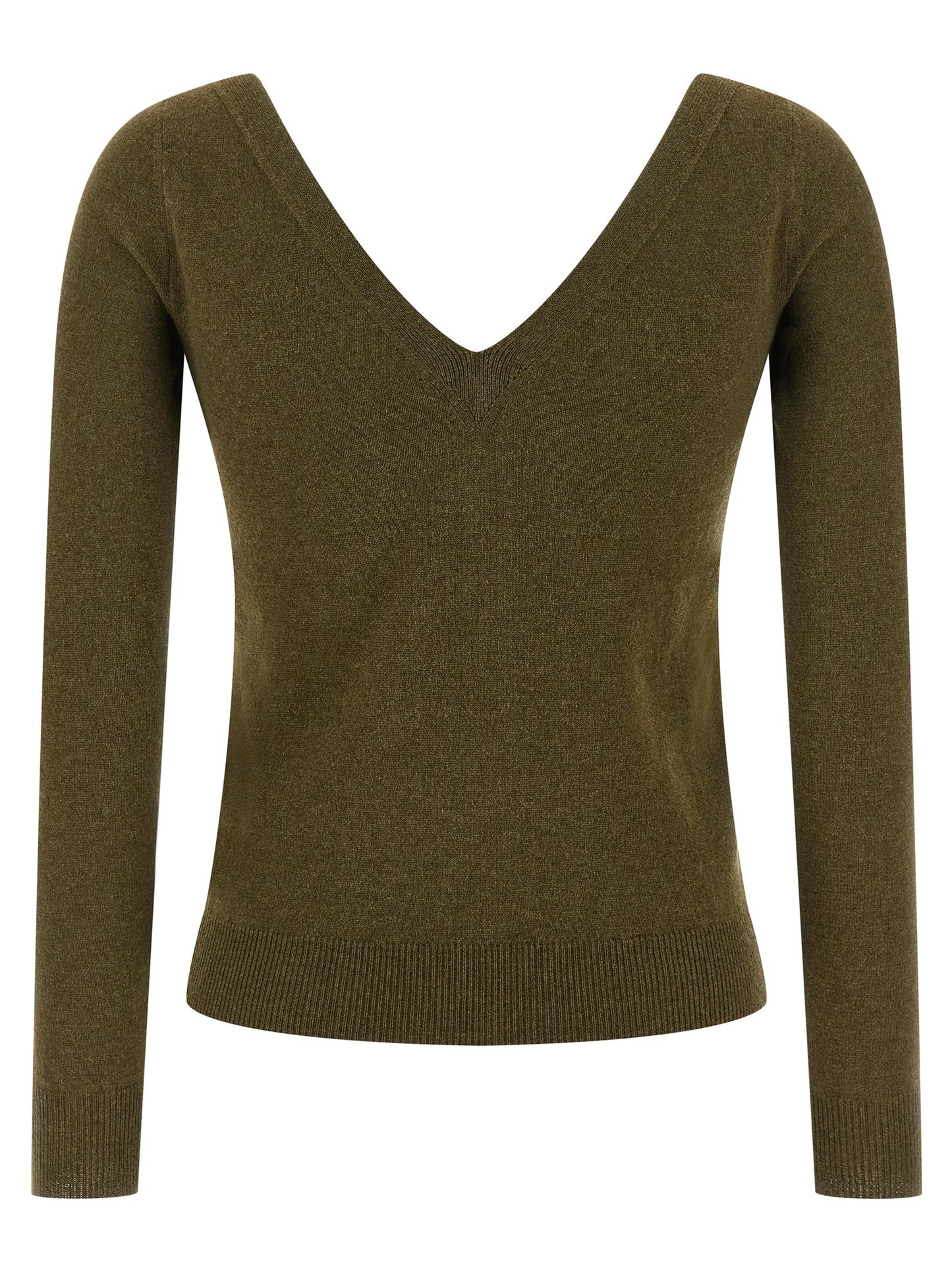 Saint Laurent Women Cashmere Sweater SAINT LAURENT