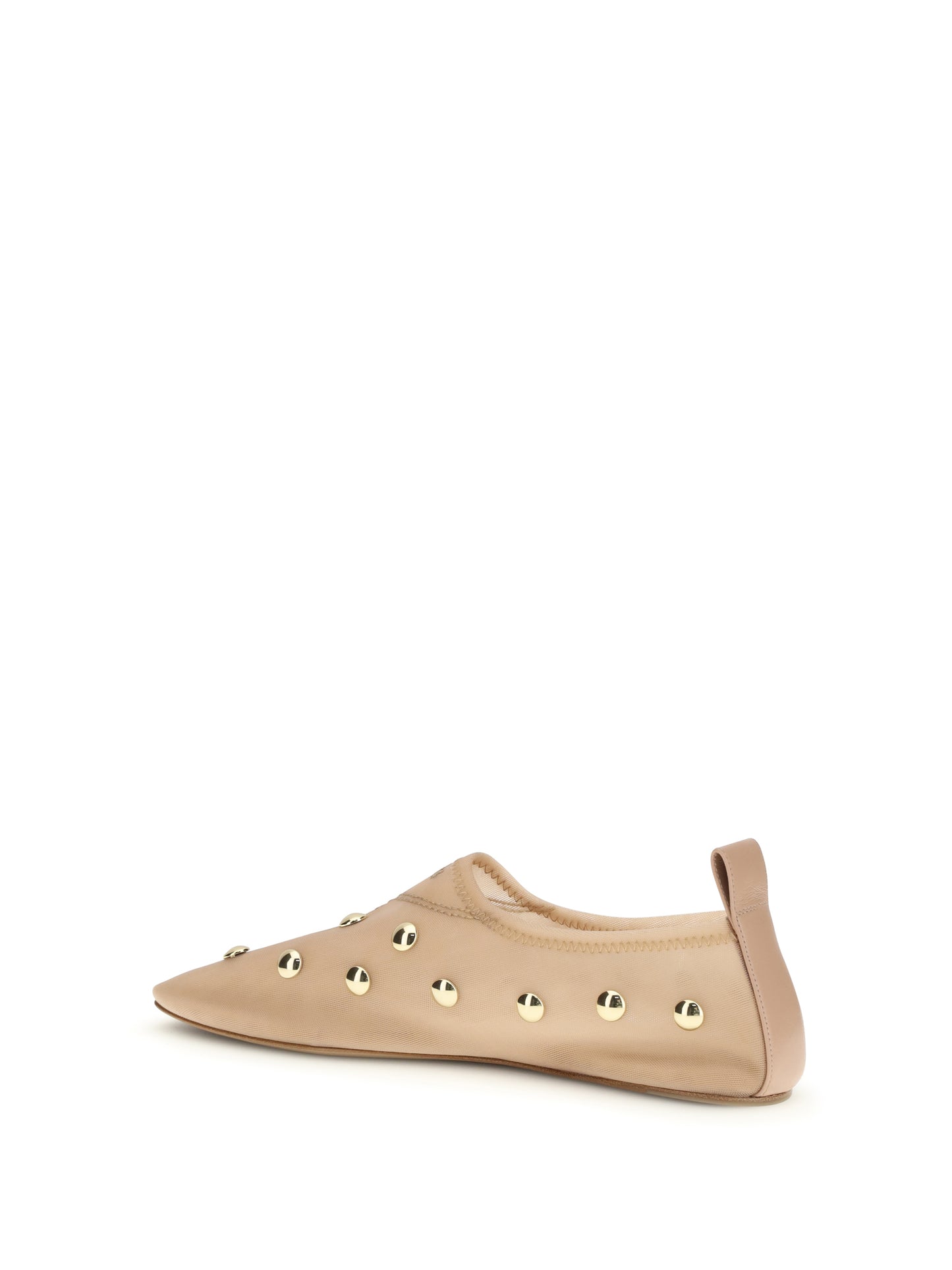 Chloé Women Rita Ballerinas CHLOE