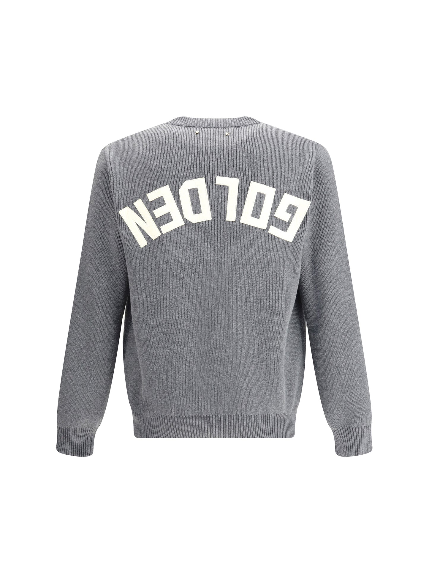 Golden Goose Men Golden Sweater GOLDEN GOOSE
