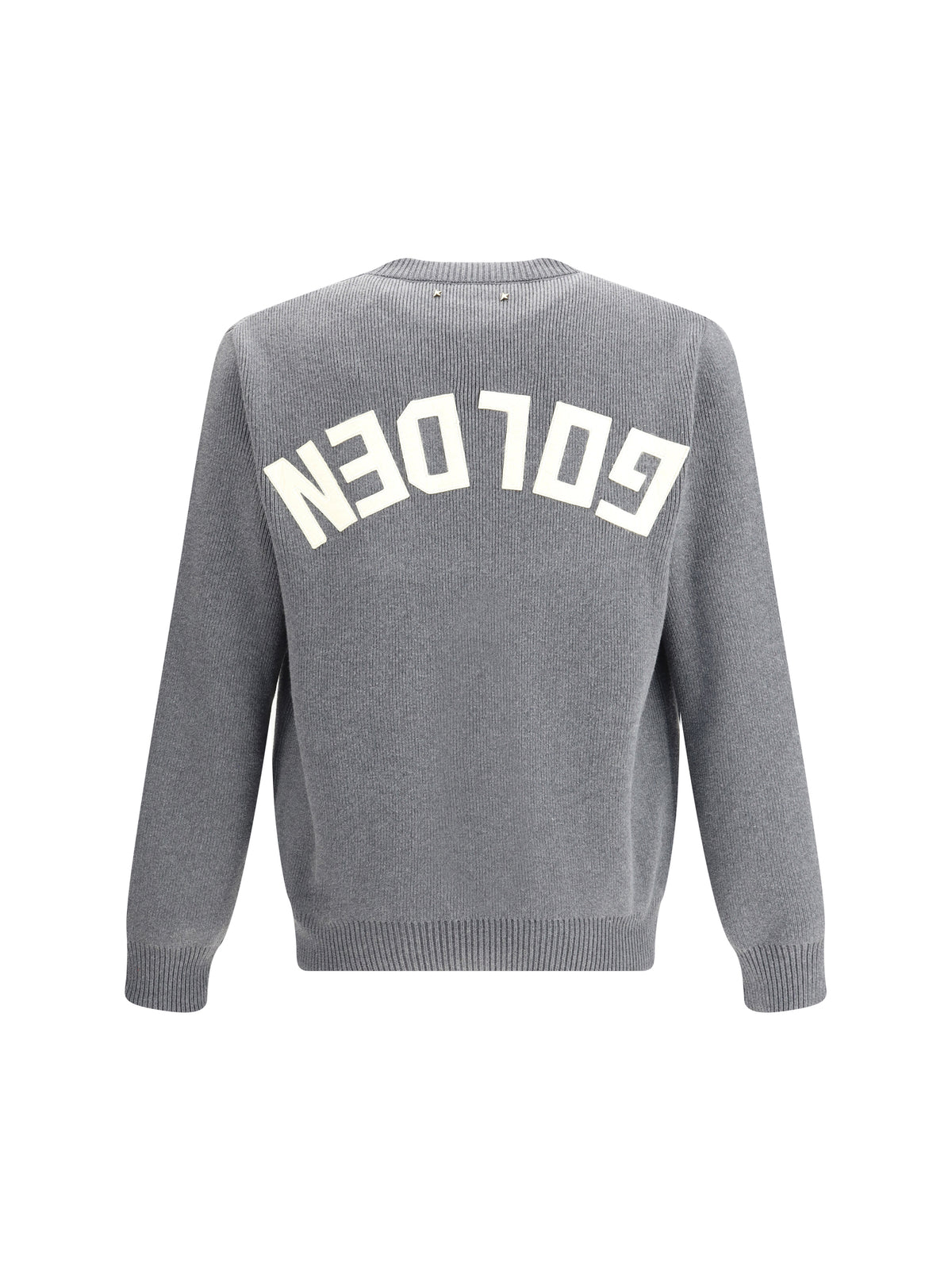 Golden Goose Men Golden Sweater GOLDEN GOOSE