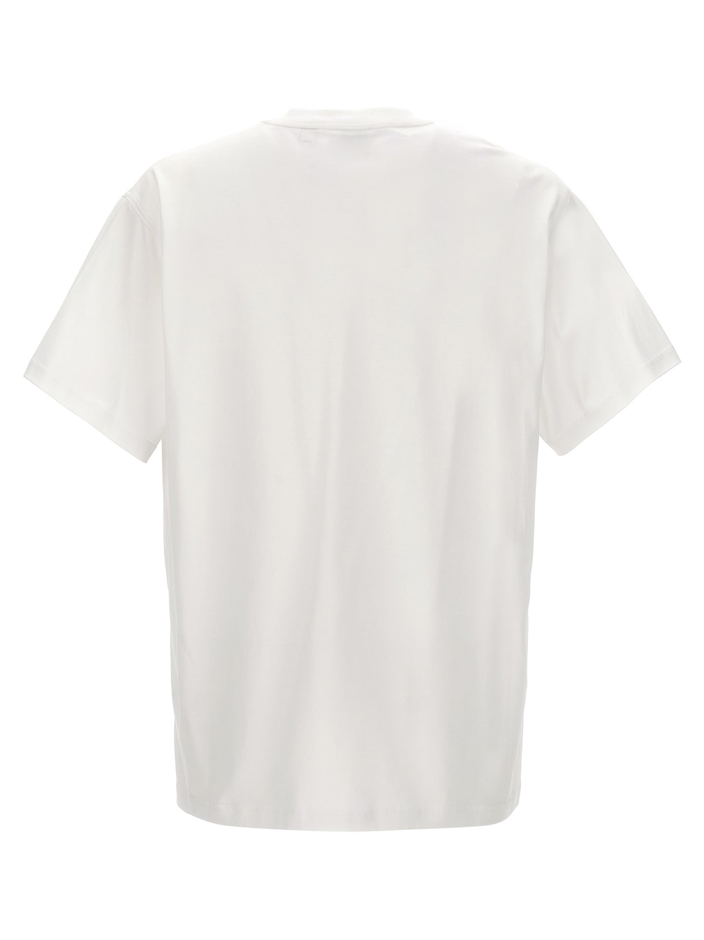 Burberry Men 'Harriston' T-Shirt BURBERRY