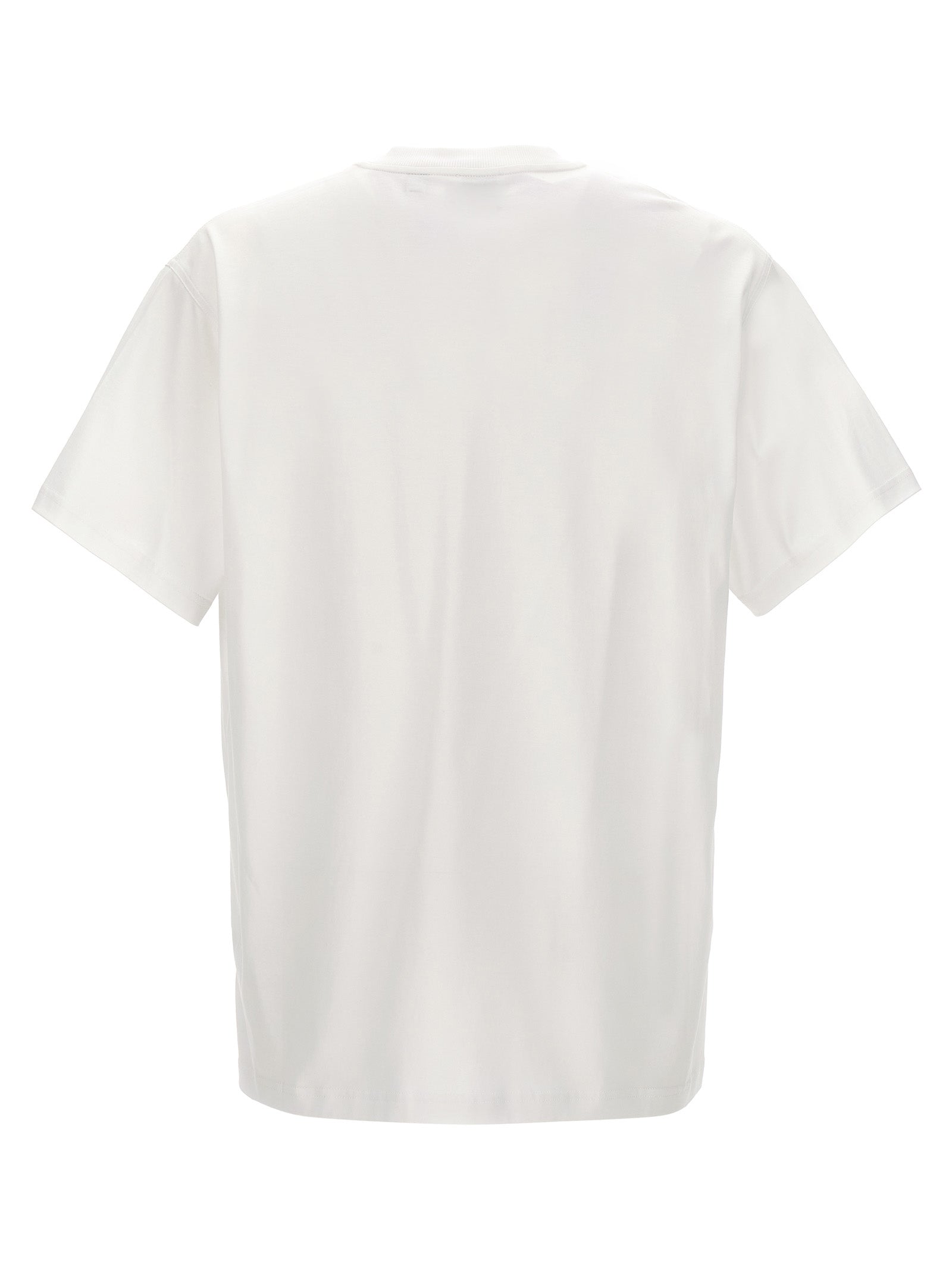 Burberry Men 'Harriston' T-Shirt BURBERRY