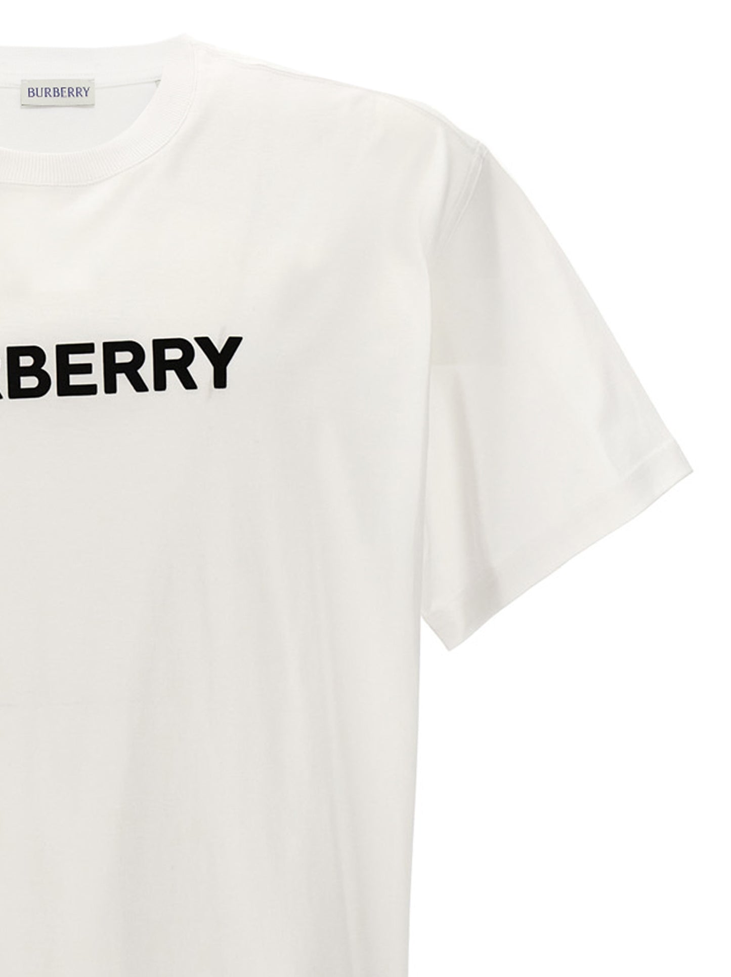 Burberry Men 'Harriston' T-Shirt BURBERRY