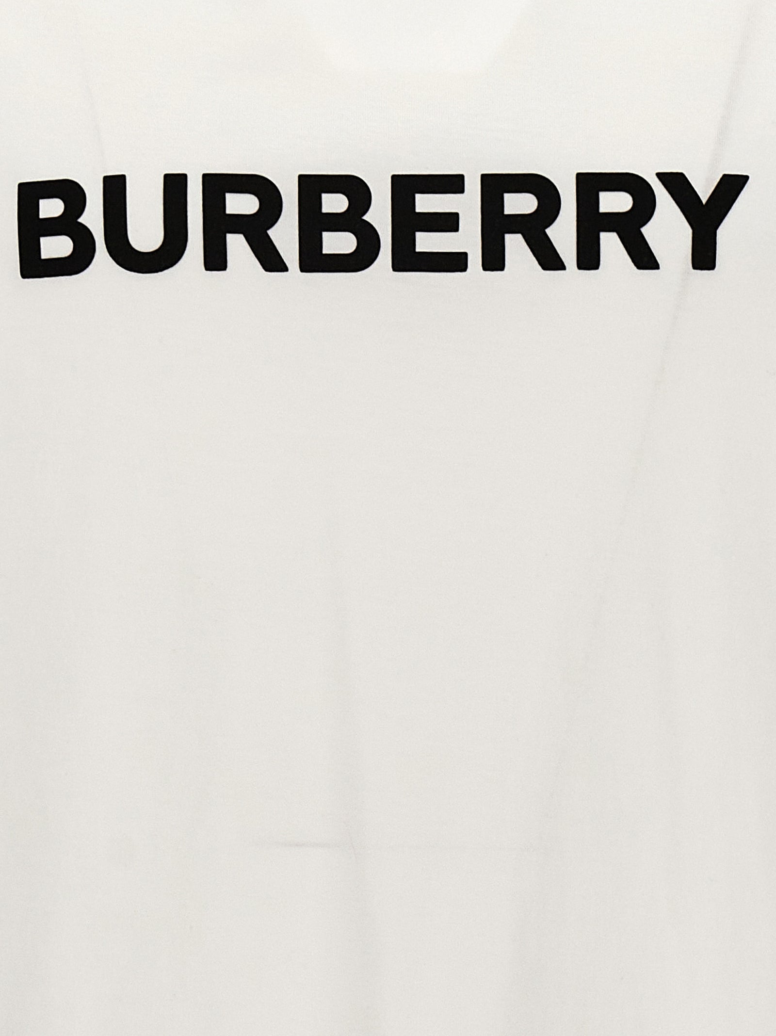 Burberry Men 'Harriston' T-Shirt BURBERRY