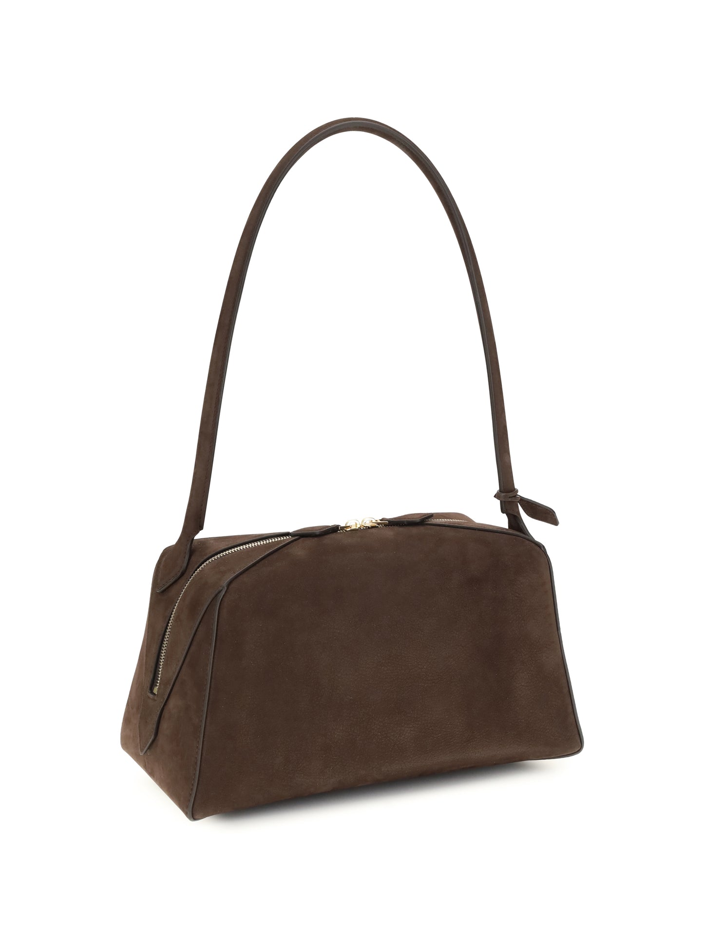 Alaïa Women Le Bouledogue Shoulder Bag ALAIA