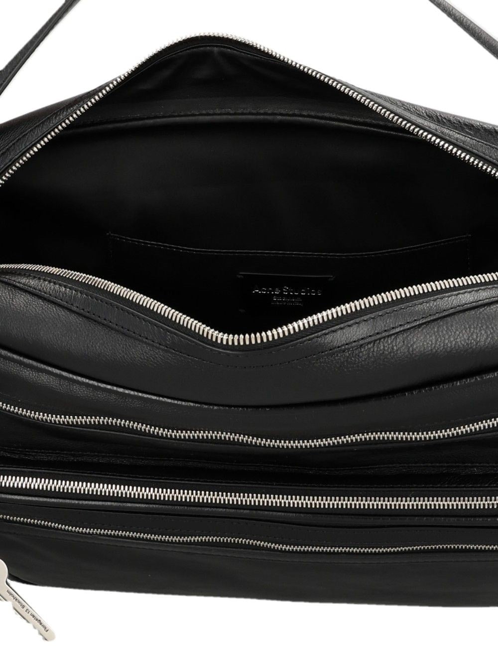 Acne Studios Women The Camero Kit Crossbody Bag ACNE STUDIOS