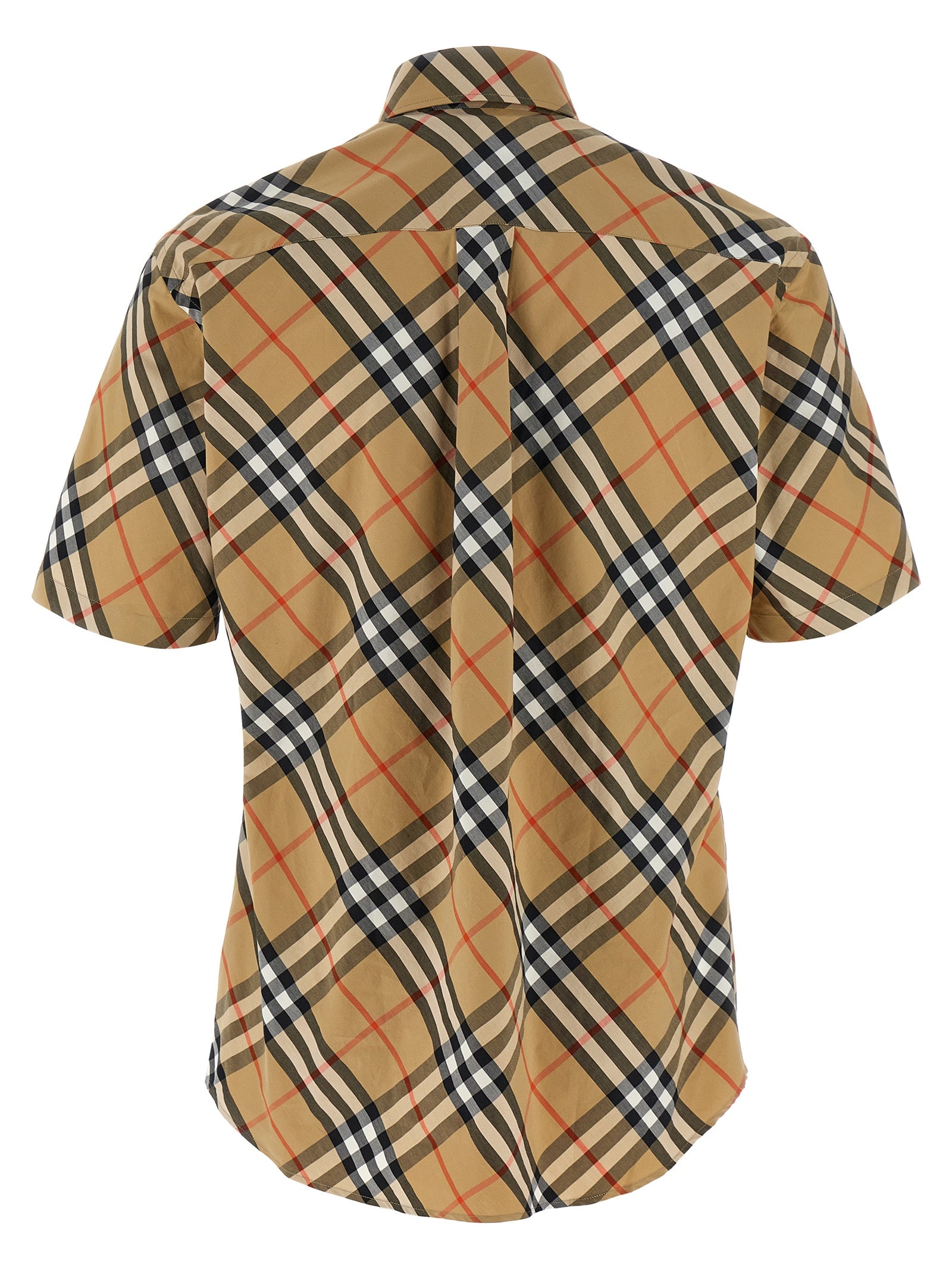 Burberry Men 'Burberry Check' Shirt BURBERRY