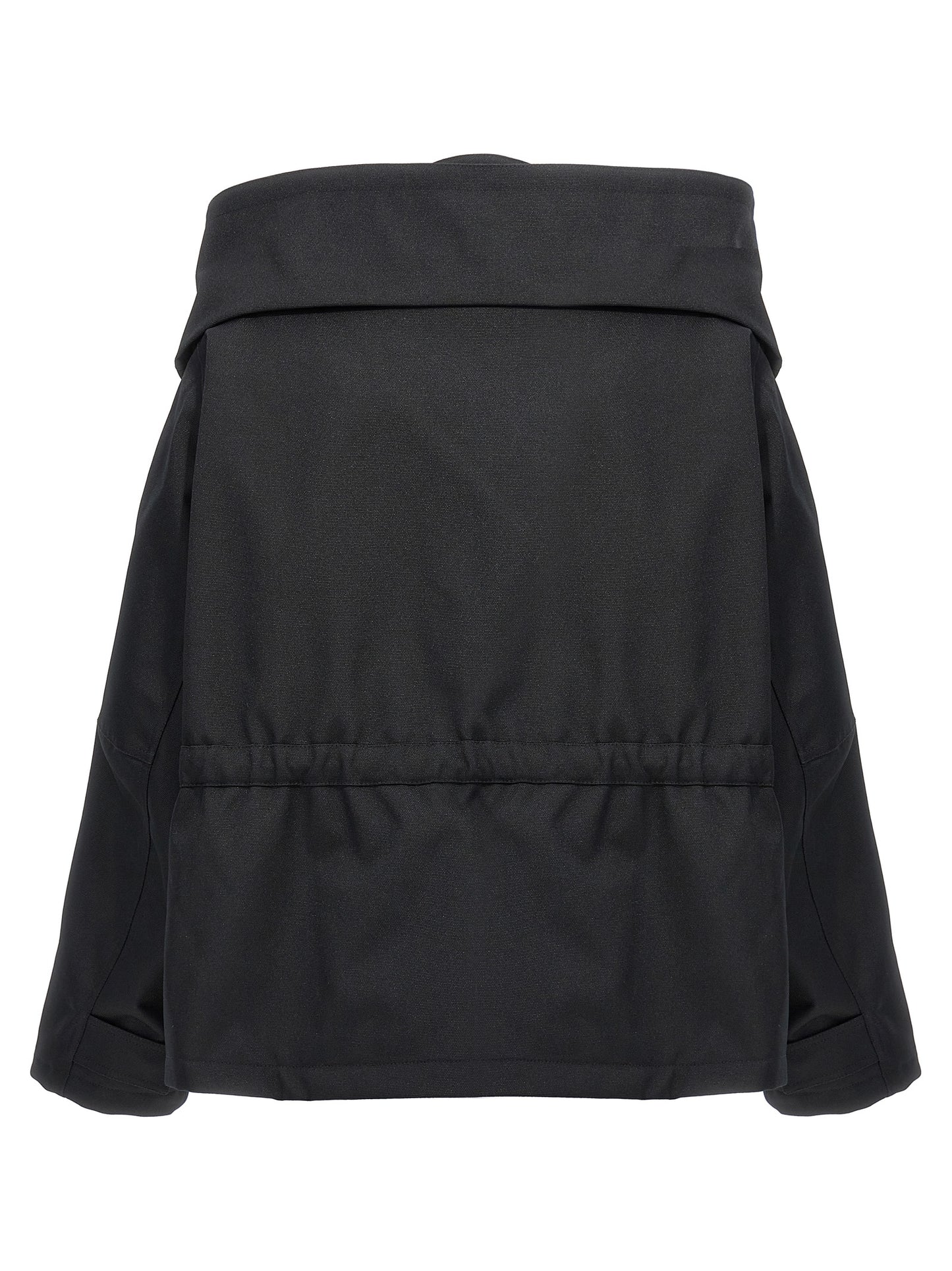 Balenciaga Women Oversized Jacket BALENCIAGA