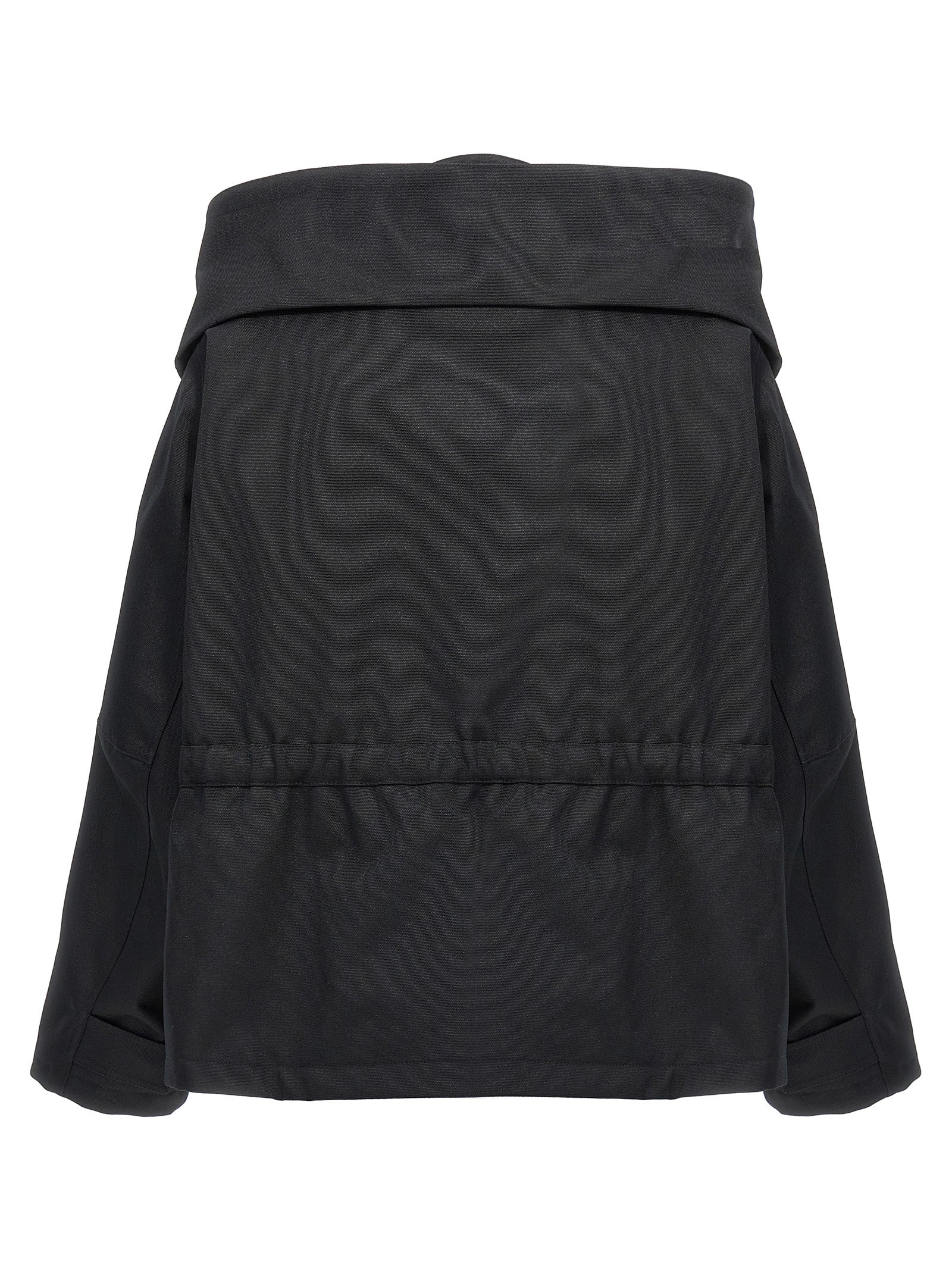 Balenciaga Women Oversized Jacket BALENCIAGA