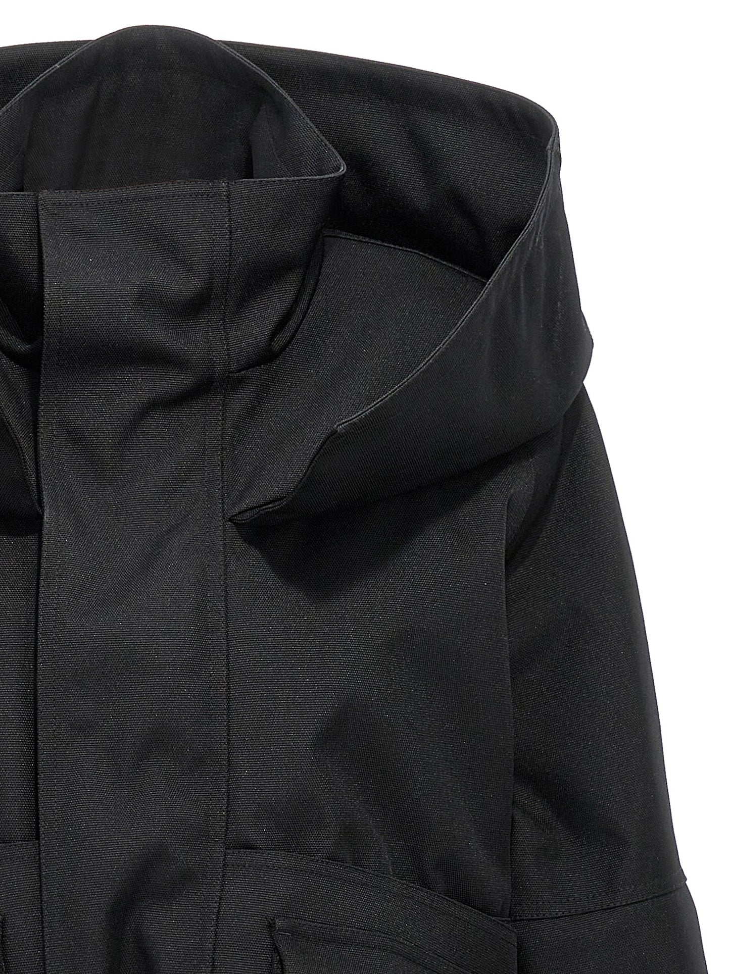 Balenciaga Women Oversized Jacket BALENCIAGA