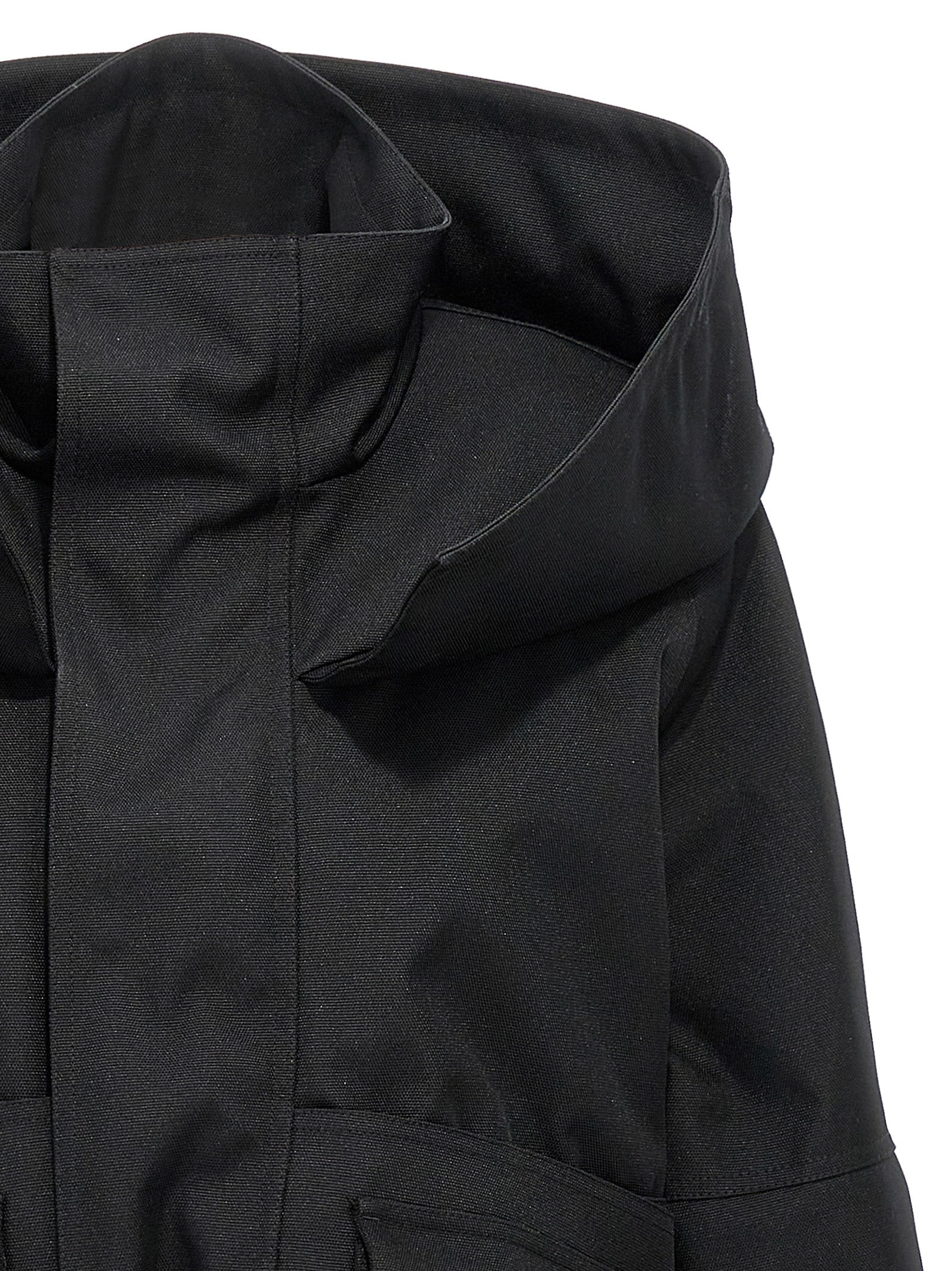Balenciaga Women Oversized Jacket BALENCIAGA