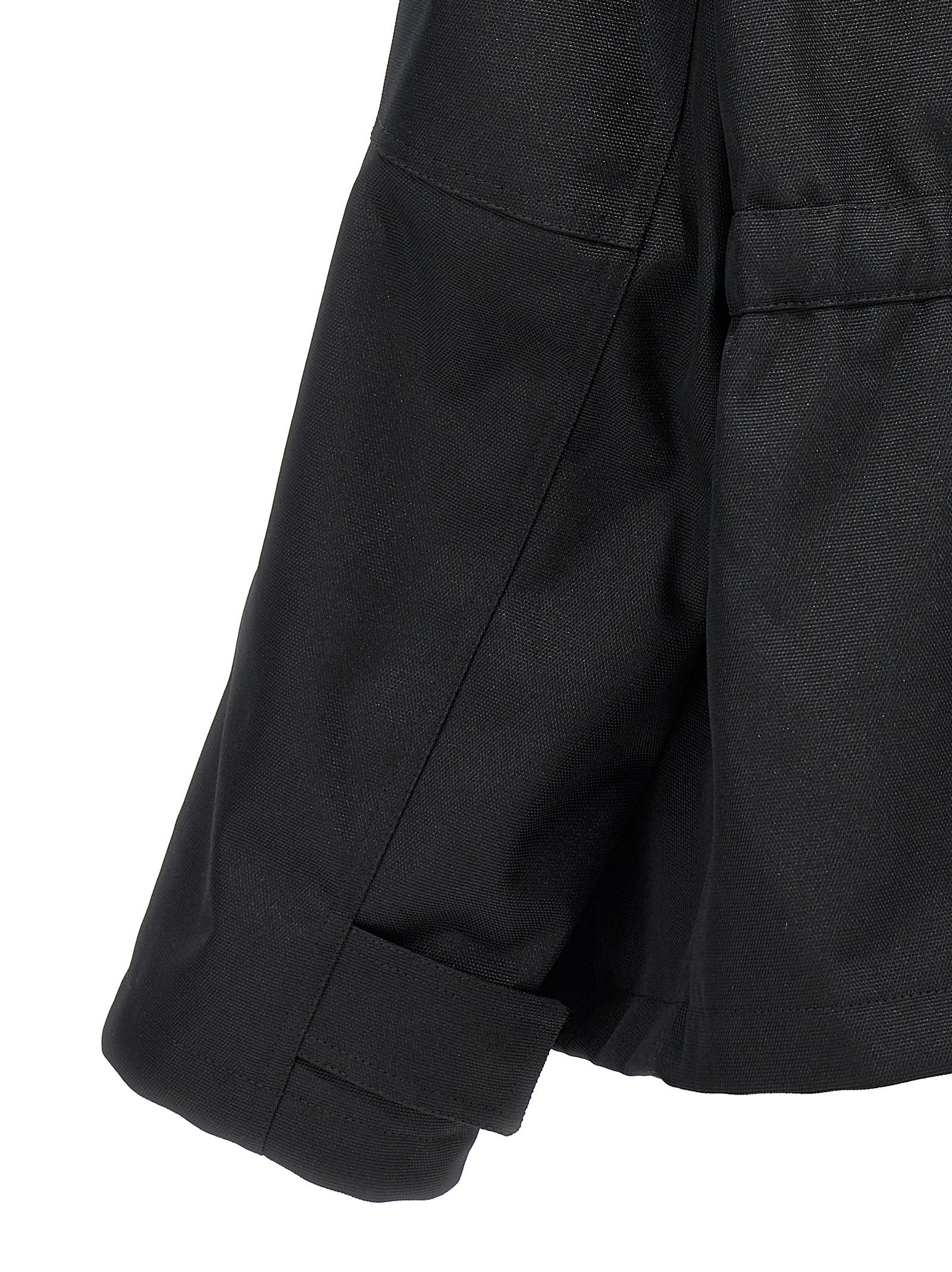 Balenciaga Women Oversized Jacket BALENCIAGA