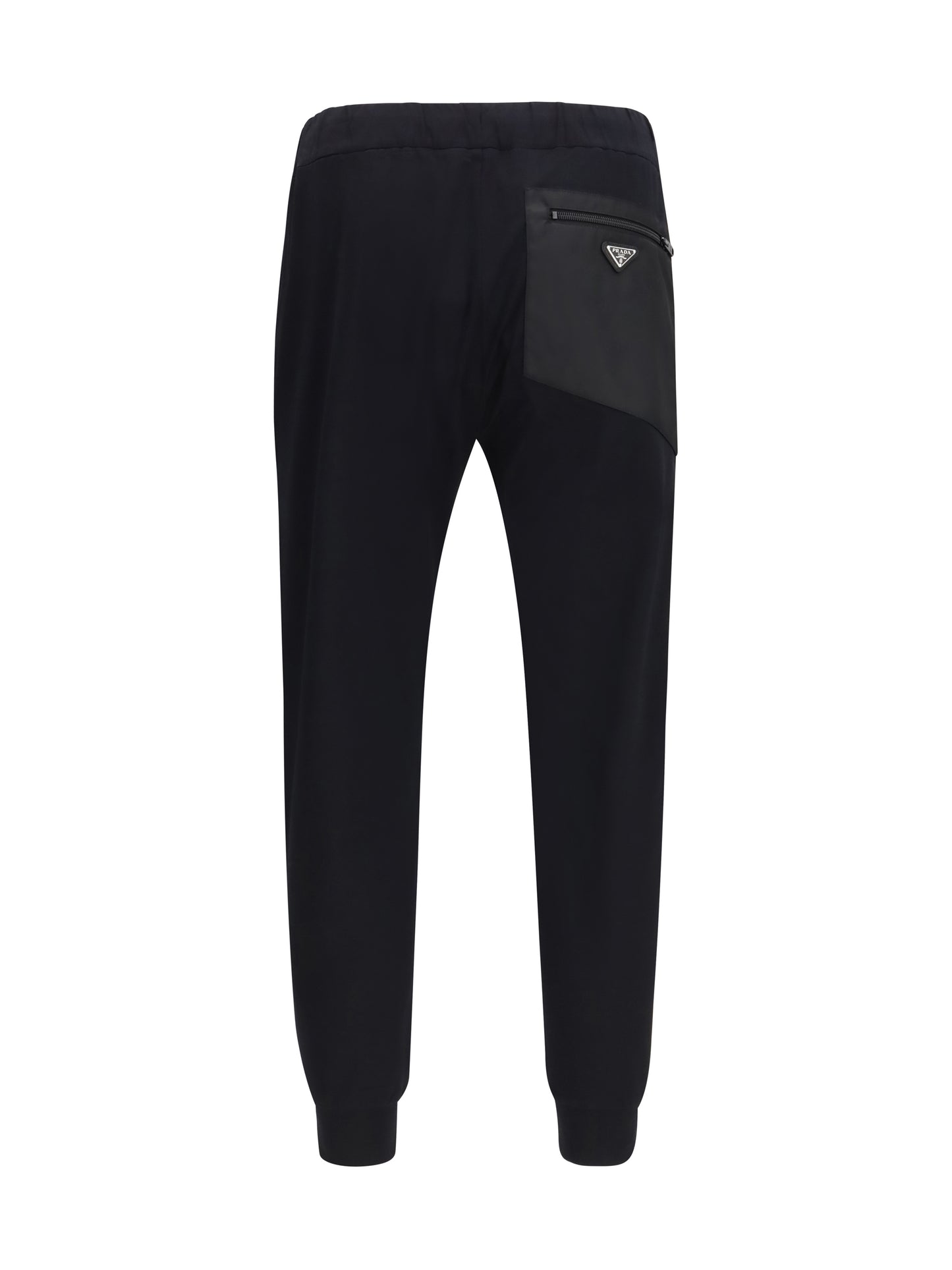 Prada Men Drawstring Pants PRADA