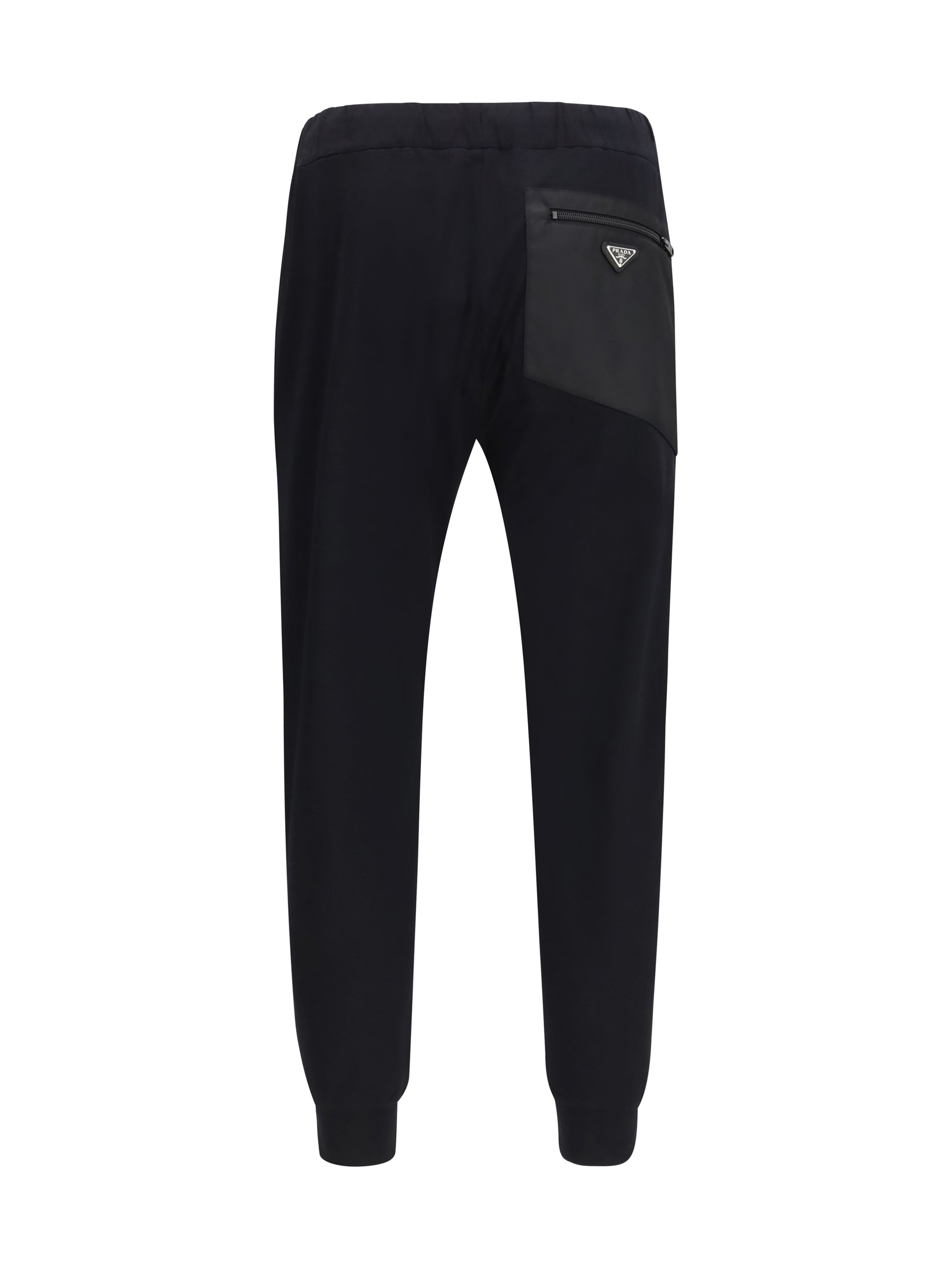 Prada Men Drawstring Pants PRADA