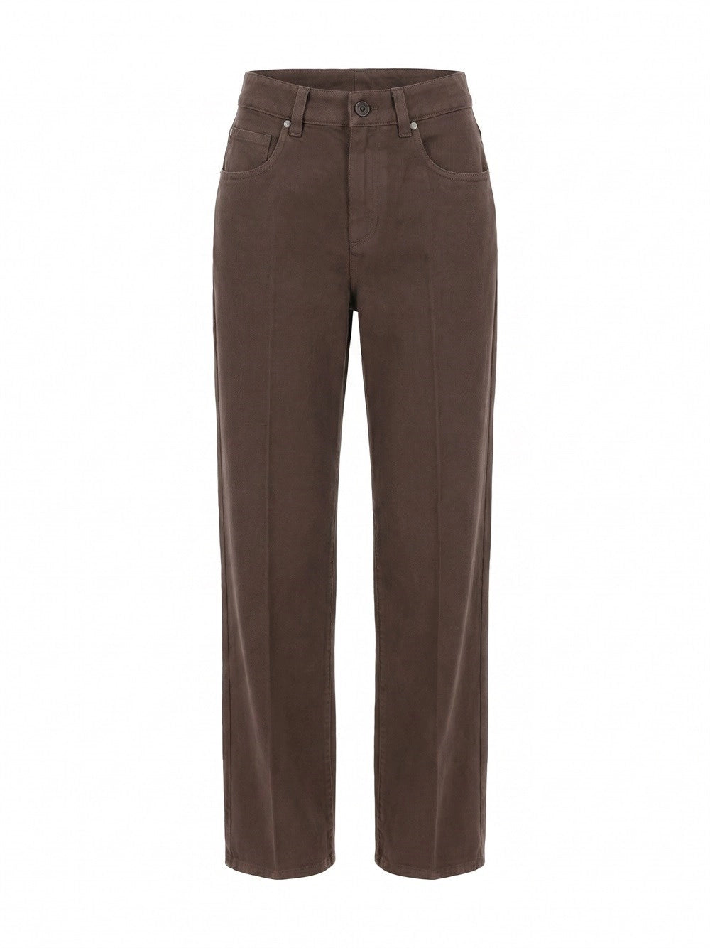 Brunello Cucinelli Women Dyed Pants BRUNELLO CUCINELLI
