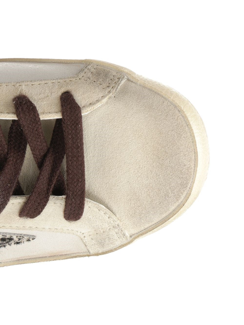 Golden Goose Women Super Star Sneaker GOLDEN GOOSE