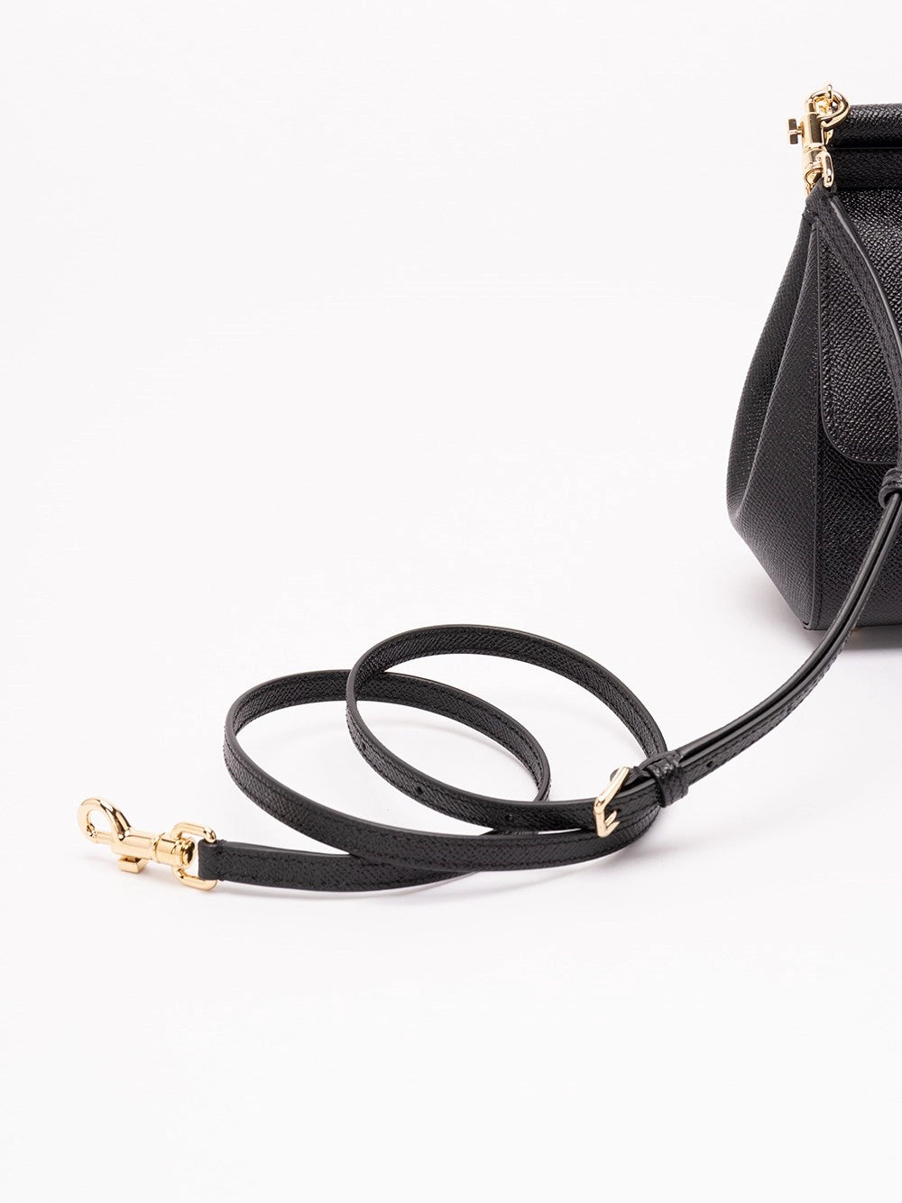 Dolce & Gabbana Women Small `Sicily` Handbag DOLCE & GABBANA