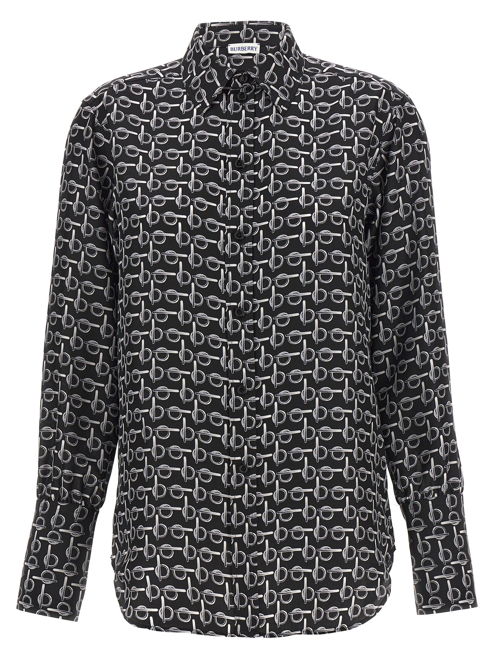 Burberry Women 'B' Shirt BURBERRY