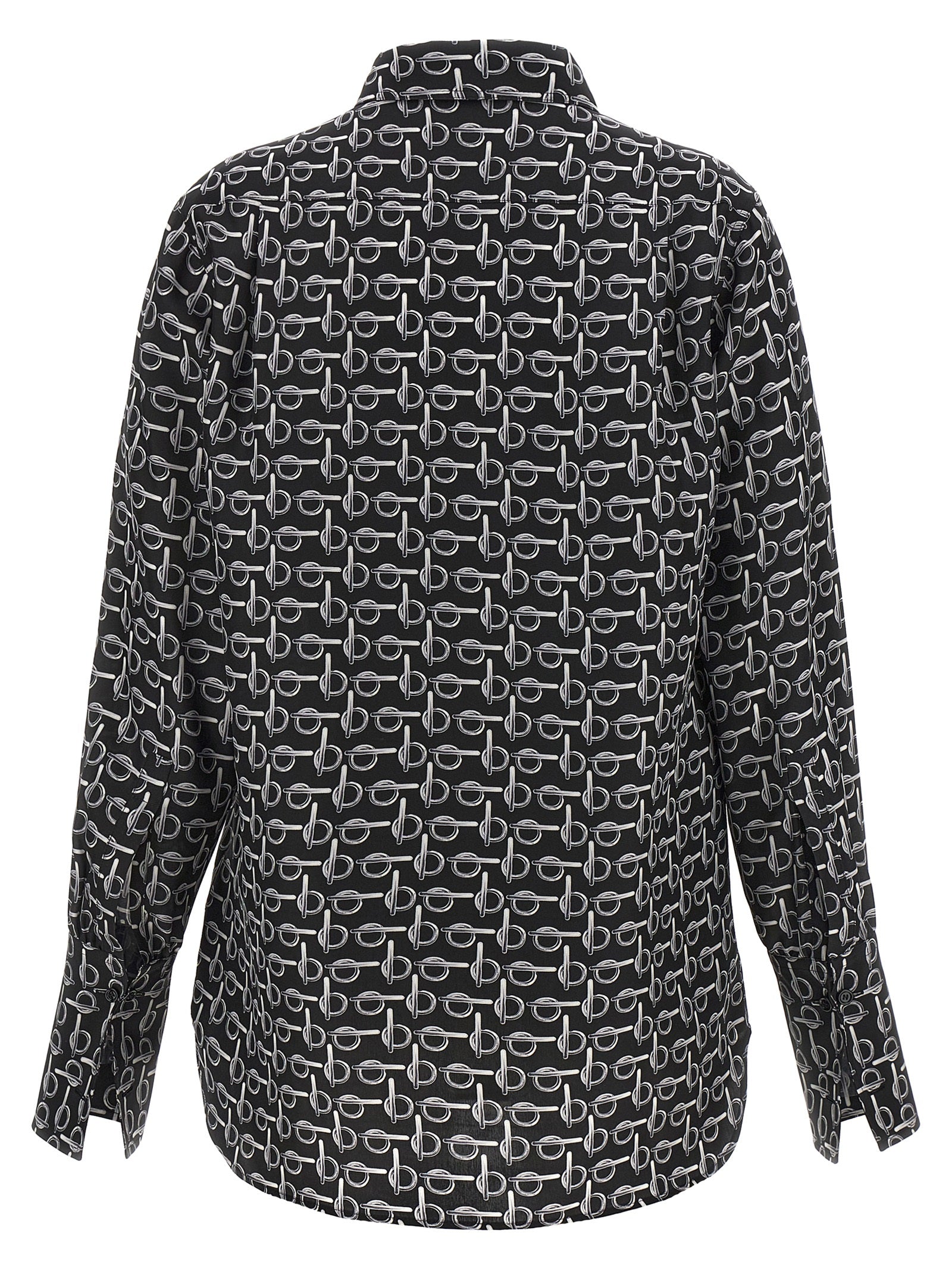 Burberry Women 'B' Shirt BURBERRY
