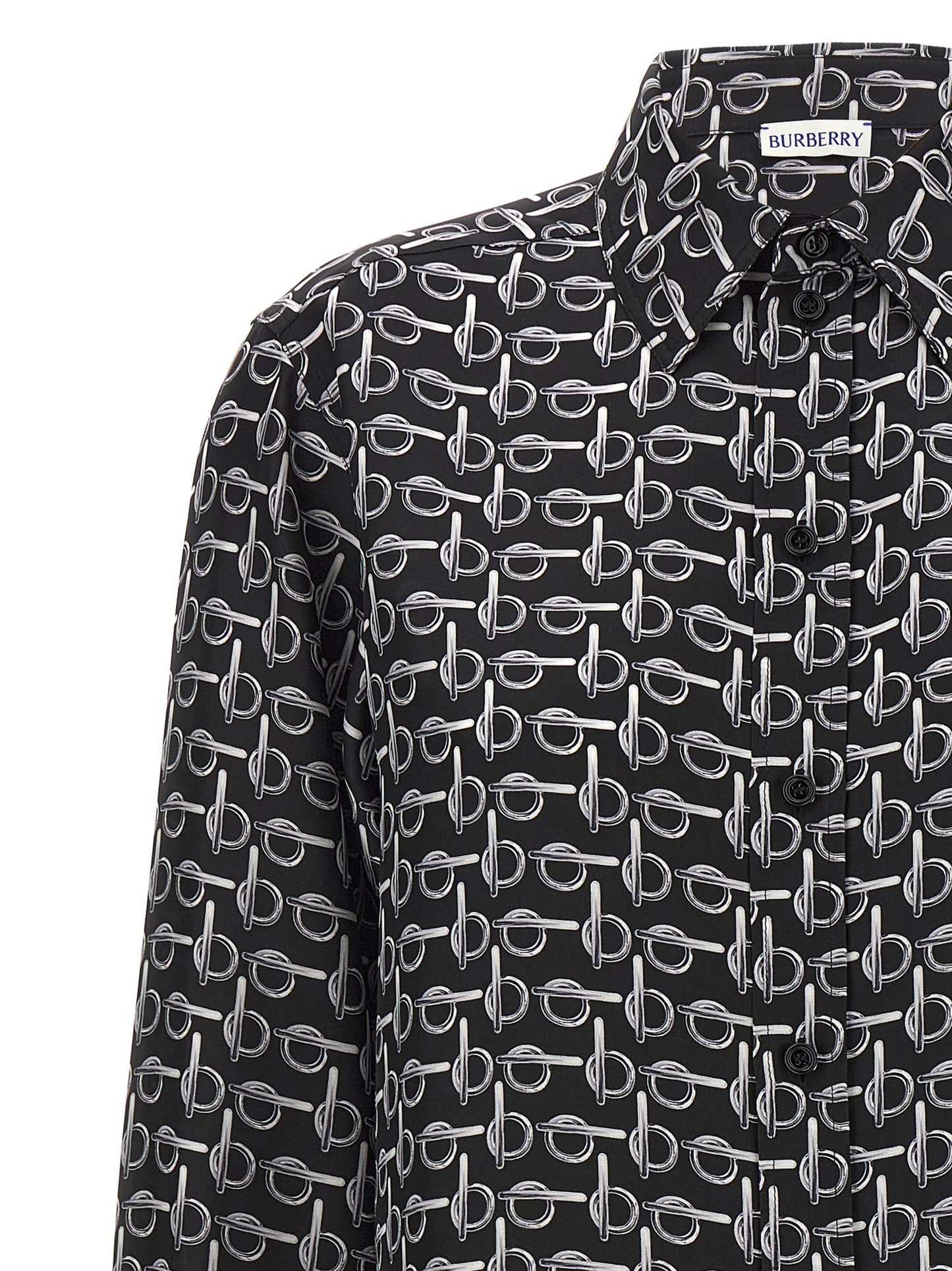 Burberry Women 'B' Shirt BURBERRY