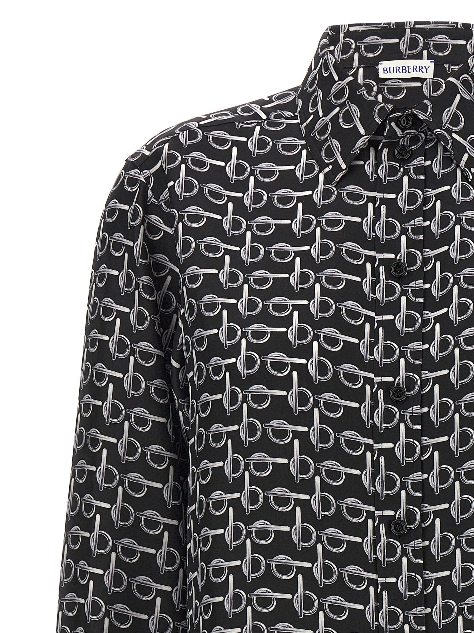 Burberry Women 'B' Shirt BURBERRY