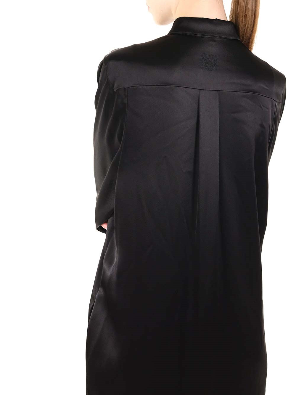 Loewe Women Knot Dress LOEWE