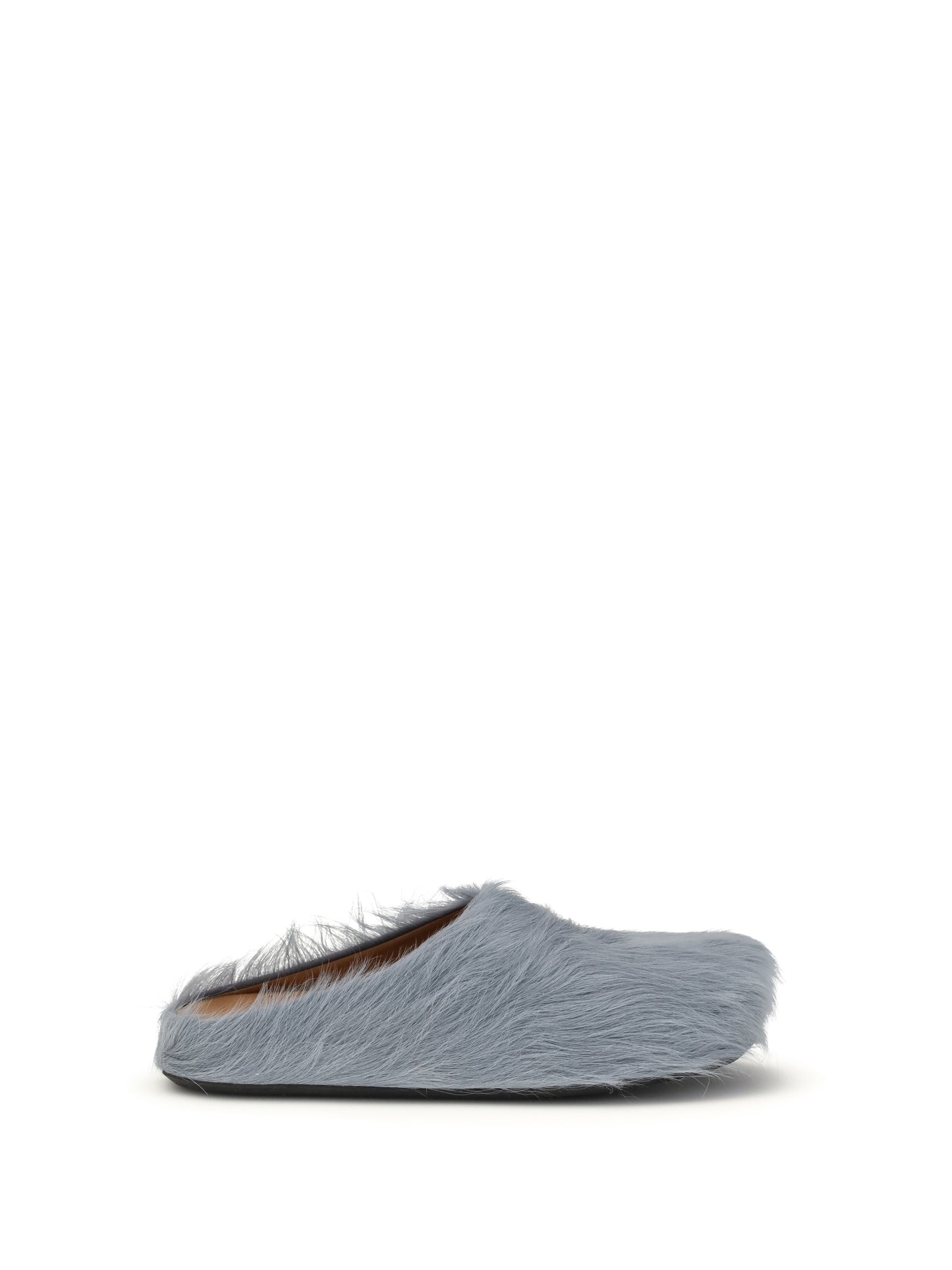 Marni Men Fussbett Mules MARNI