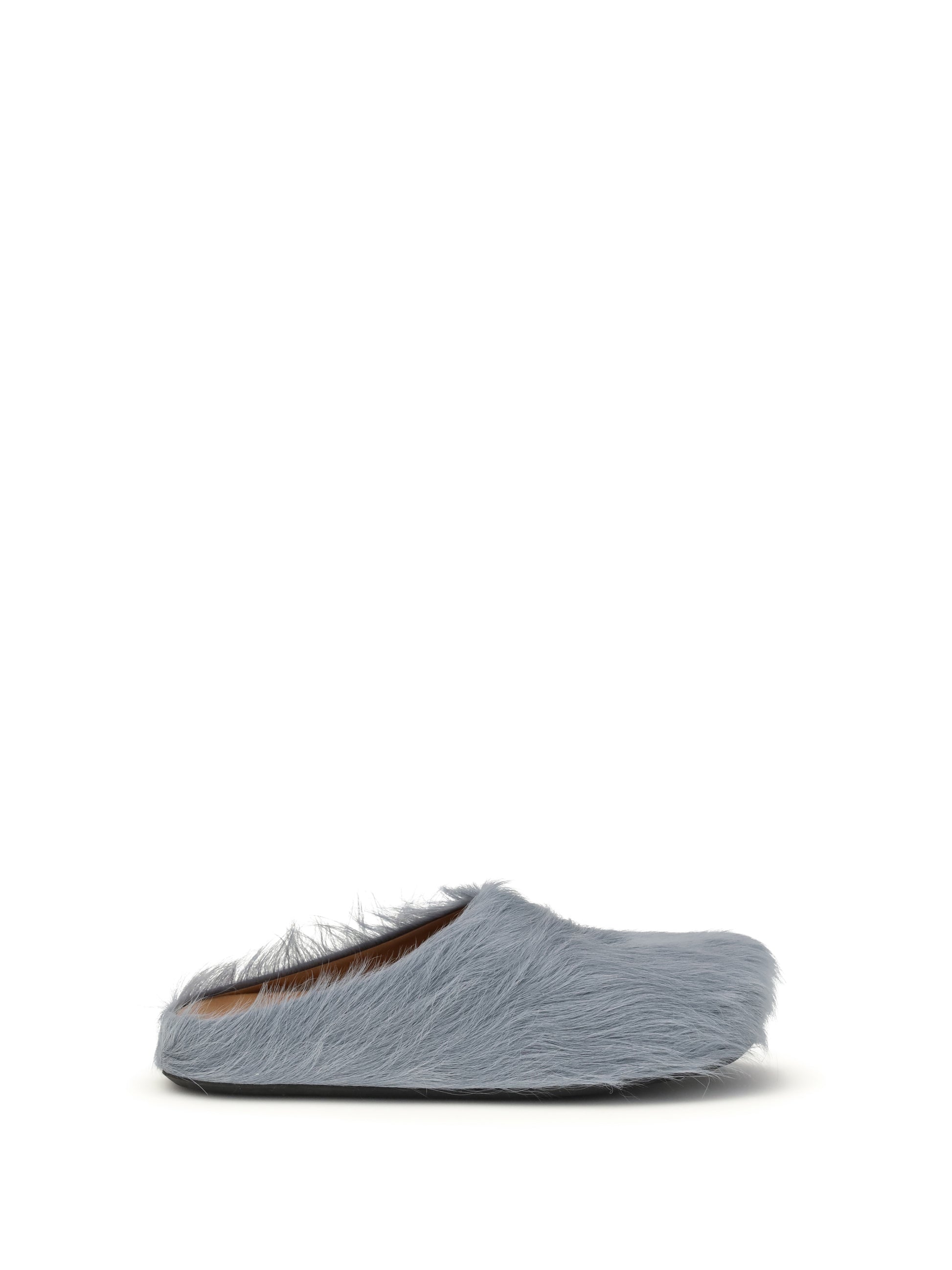 Marni Men Fussbett Mules MARNI