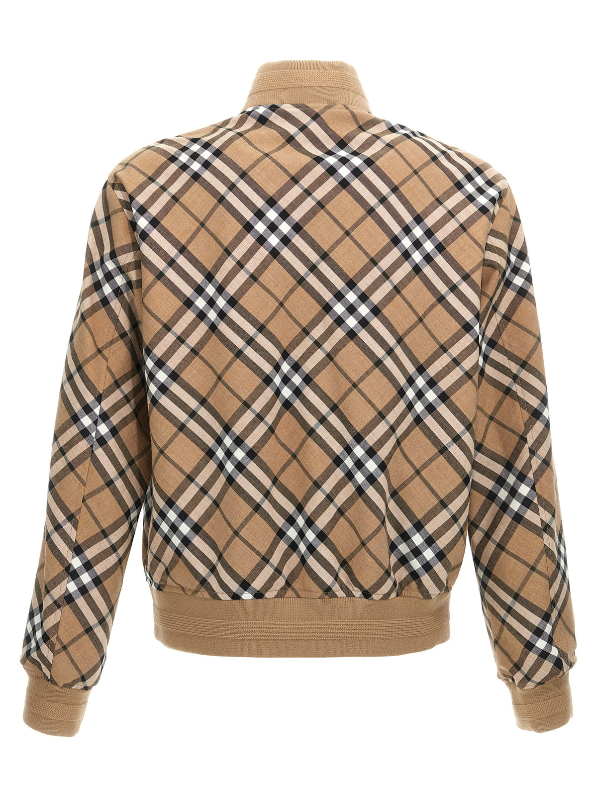 Burberry Men 'Harrington' Jacket BURBERRY