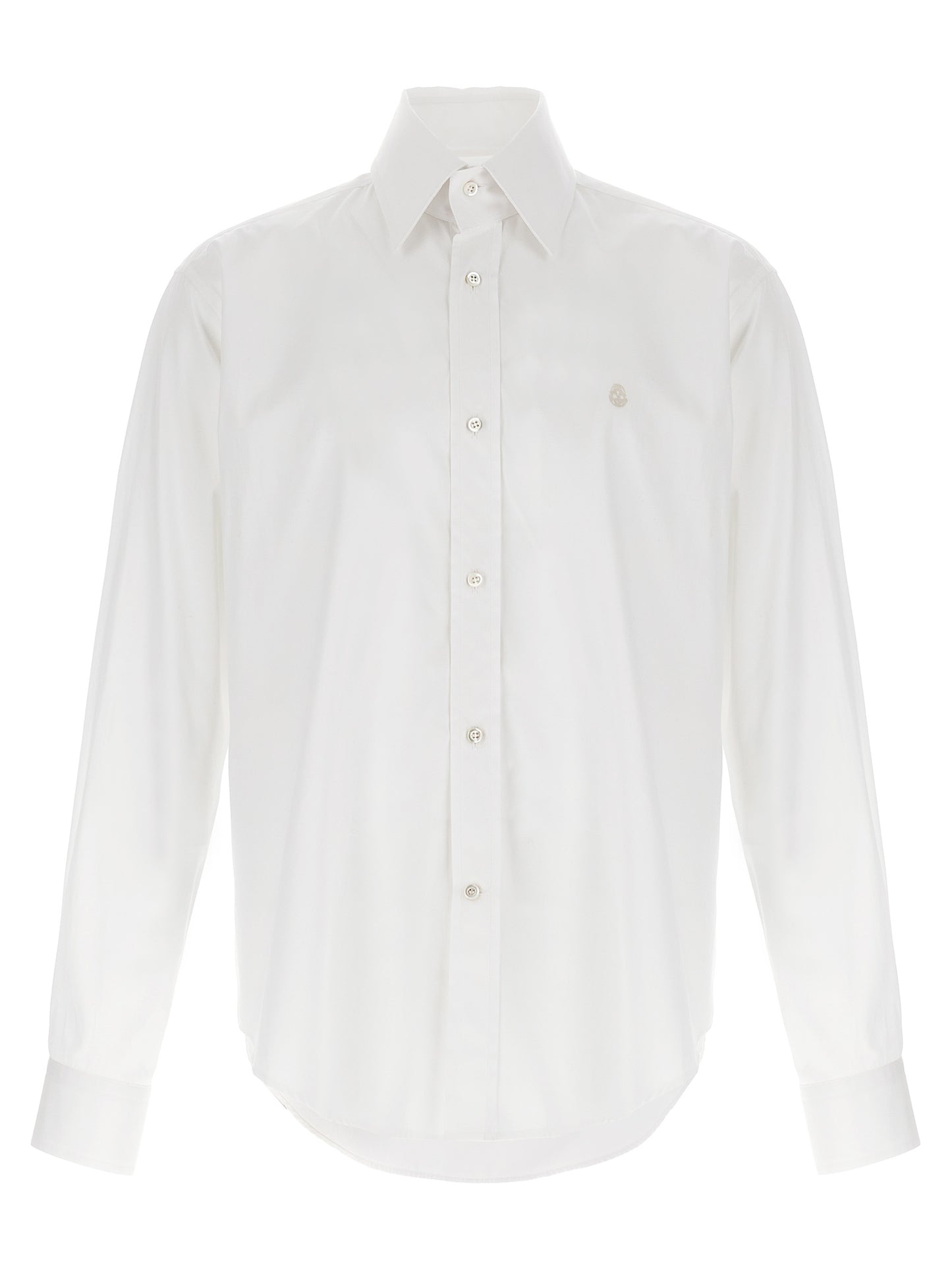 Mcqueen Men 'Skull' Shirt ALEXANDER MCQUEEN