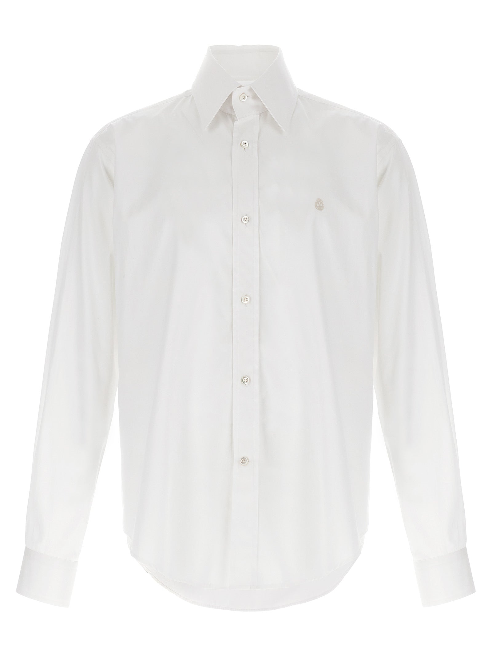 Mcqueen Men 'Skull' Shirt ALEXANDER MCQUEEN