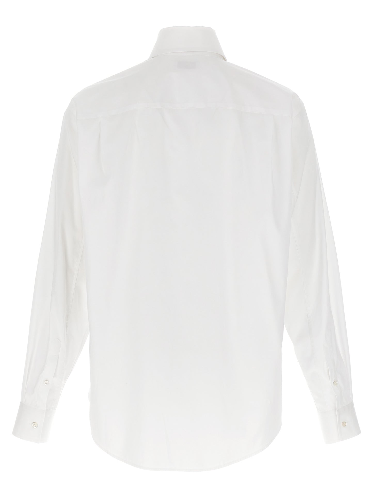 Mcqueen Men 'Skull' Shirt ALEXANDER MCQUEEN