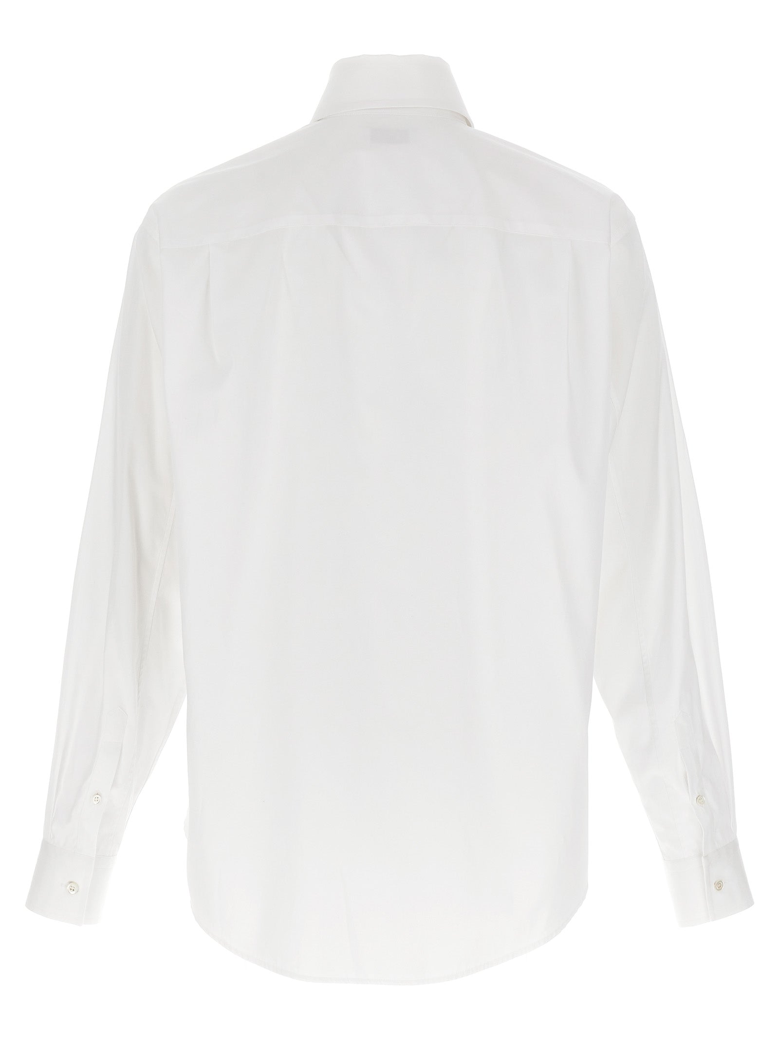 Mcqueen Men 'Skull' Shirt ALEXANDER MCQUEEN