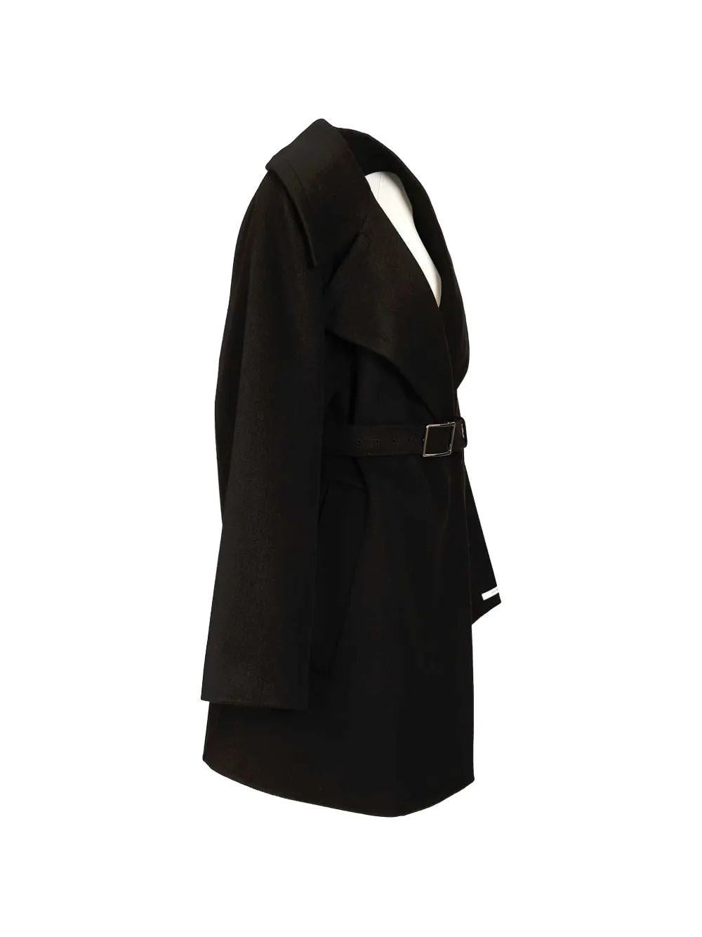 Sportmax Women Spxpagine  Coat SPORTMAX