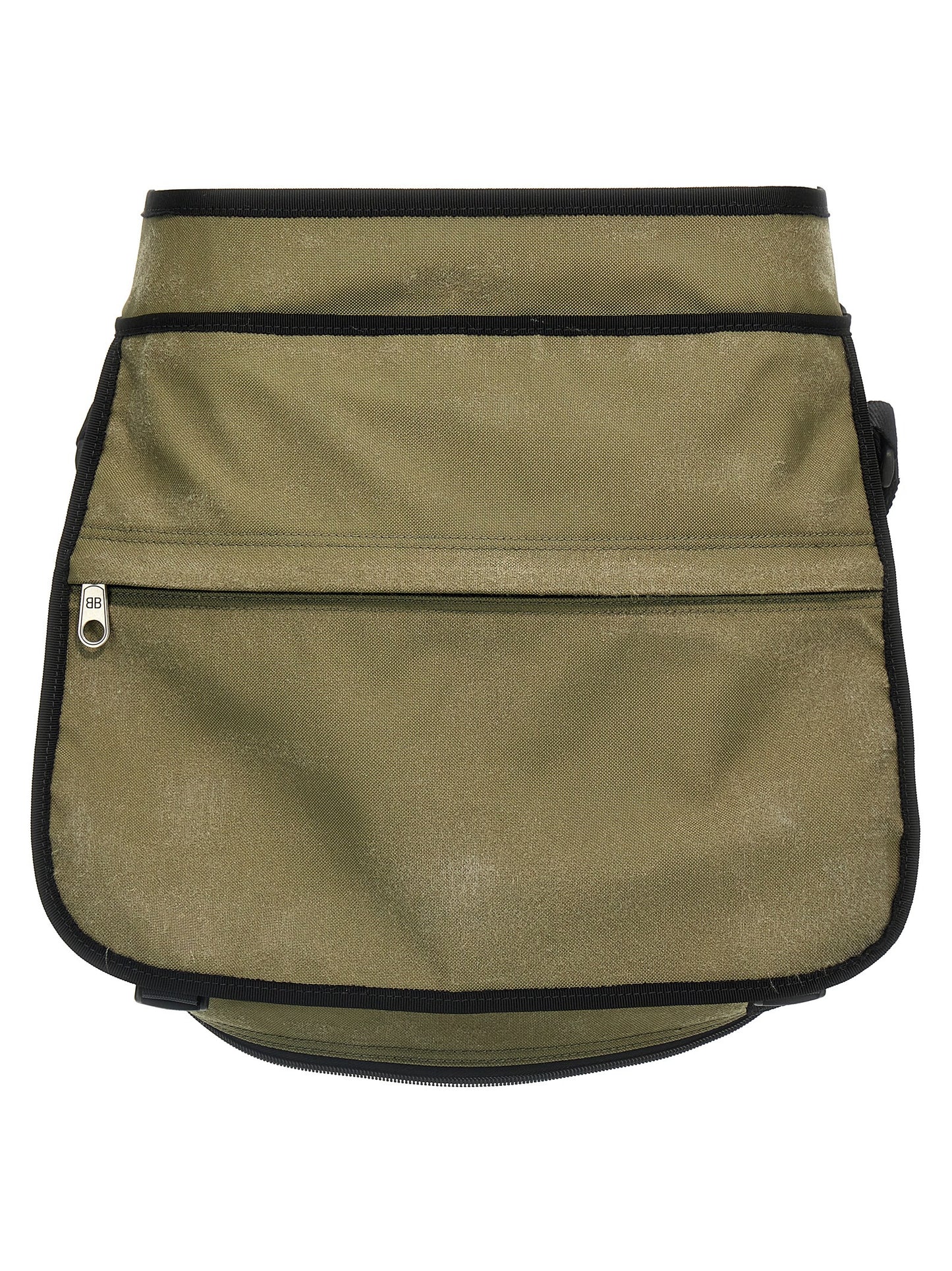 Balenciaga Women 'Bag' Mini Skirt BALENCIAGA