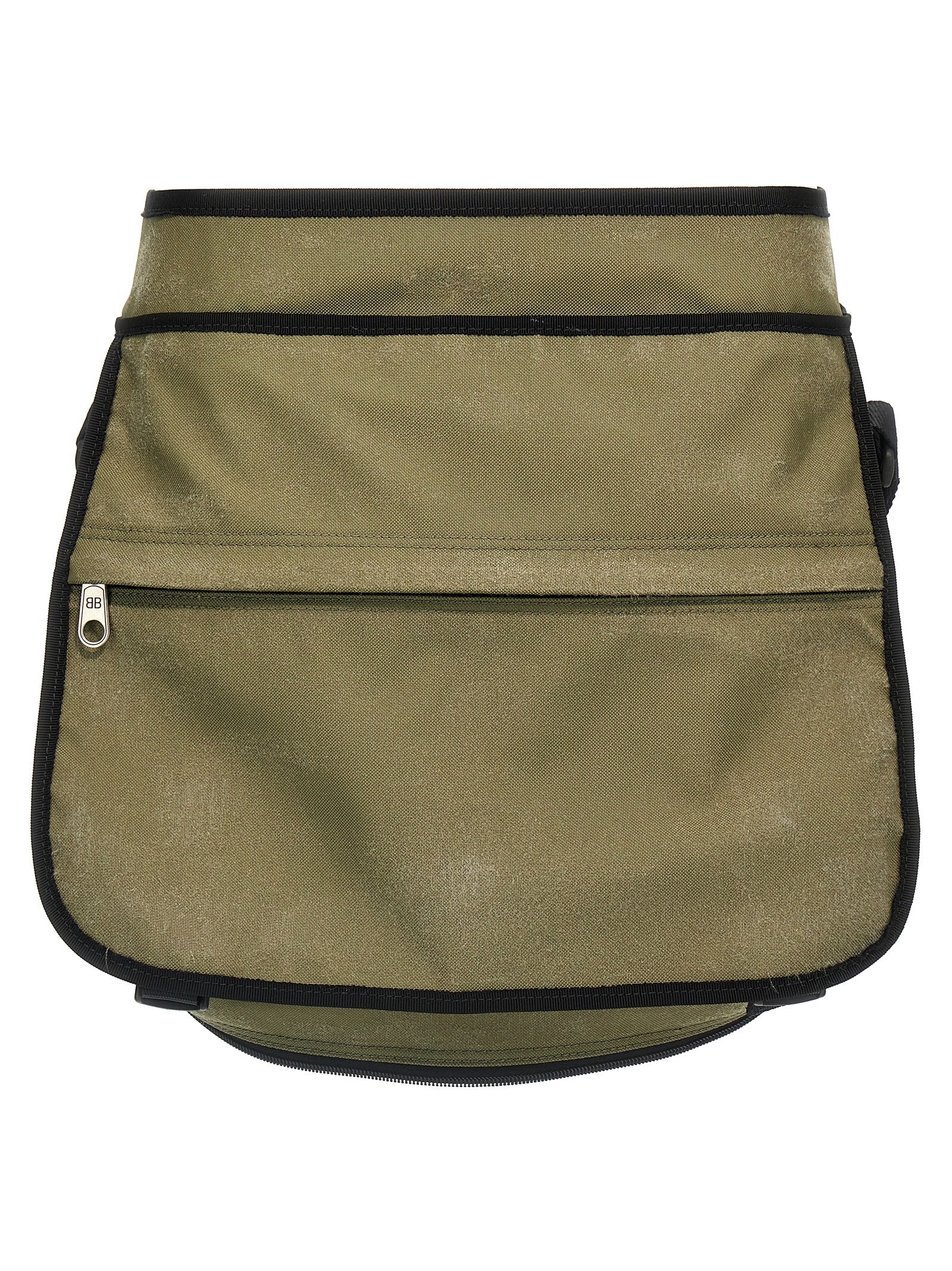 Balenciaga Women 'Bag' Mini Skirt BALENCIAGA
