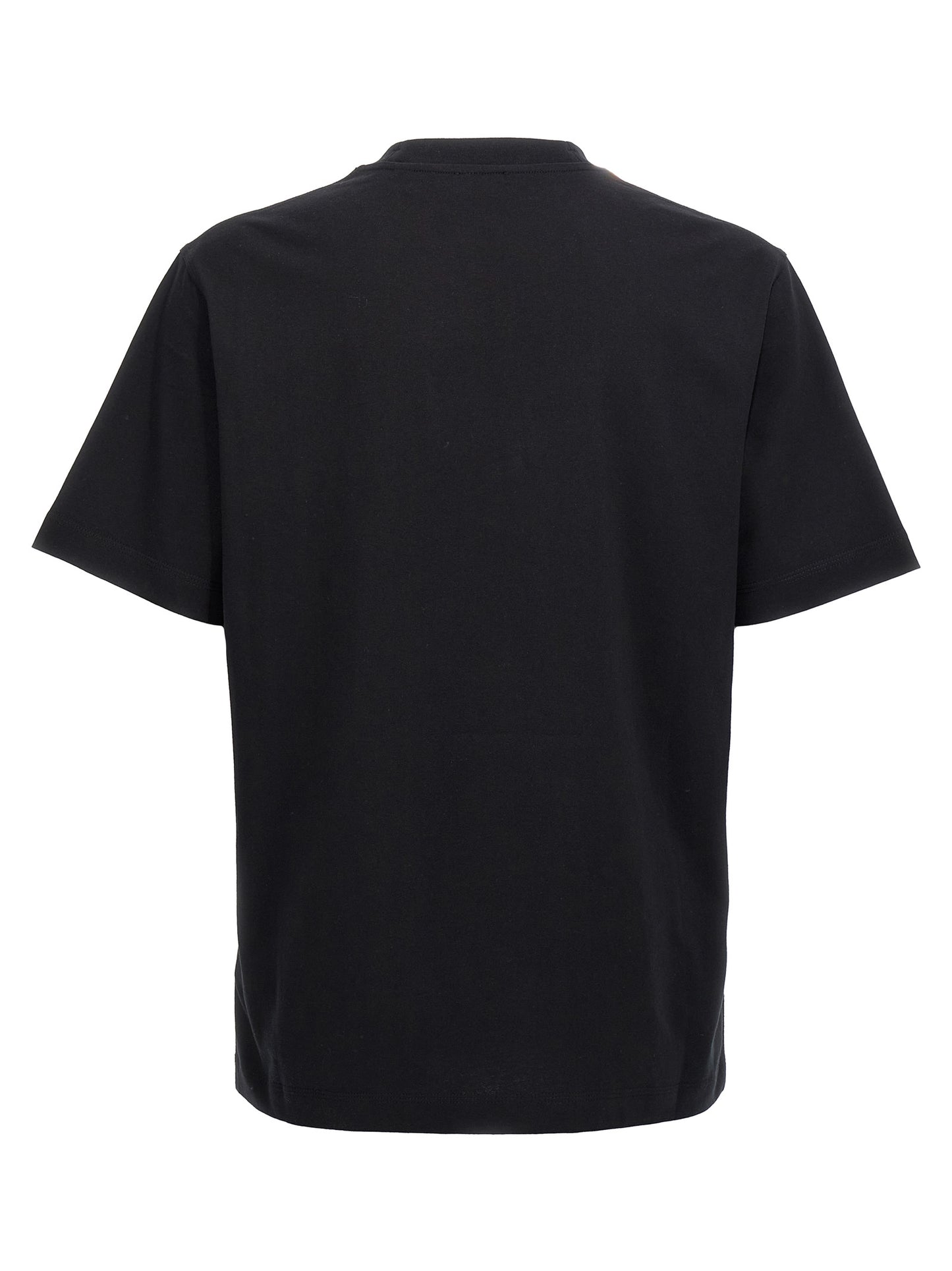 Burberry Men 'Ekd' T-Shirt BURBERRY
