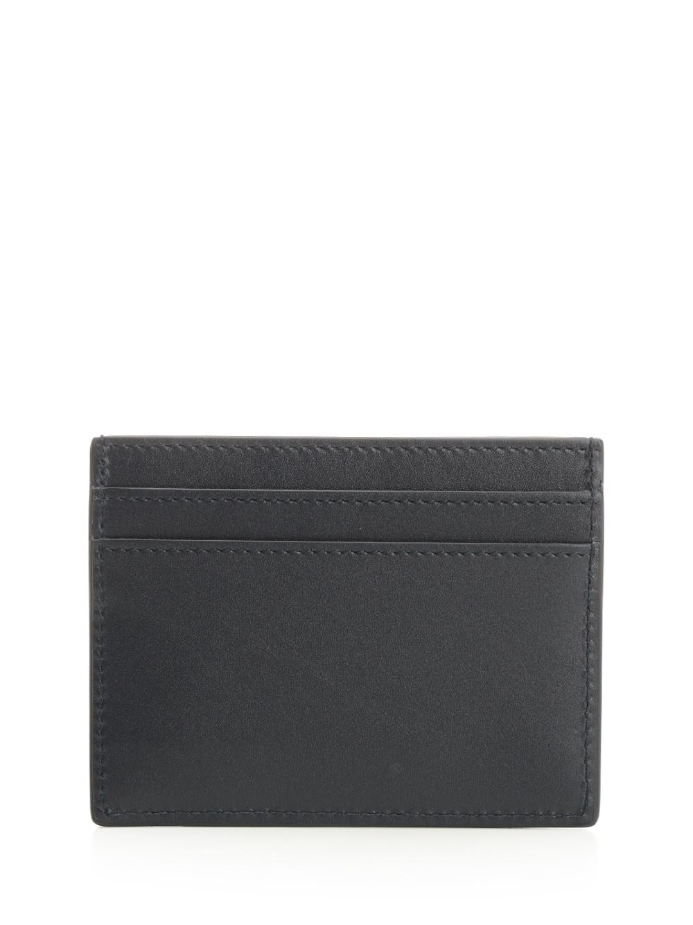 Saint Laurent Men Saint Laurent Paris Card Holder SAINT LAURENT