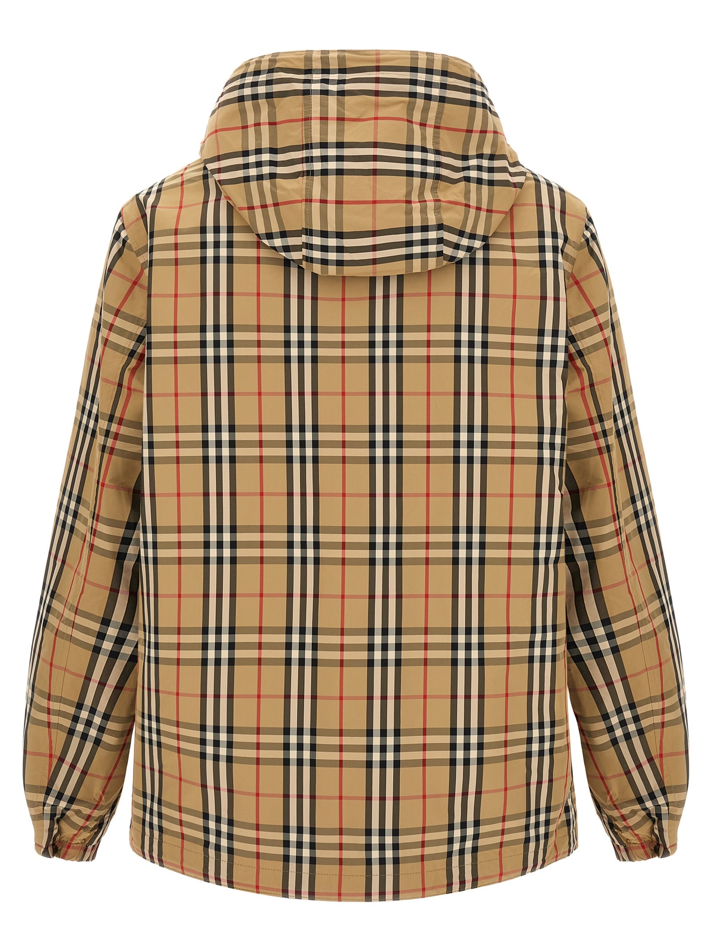 Burberry Men 'Rainford' Reversible Jacket BURBERRY