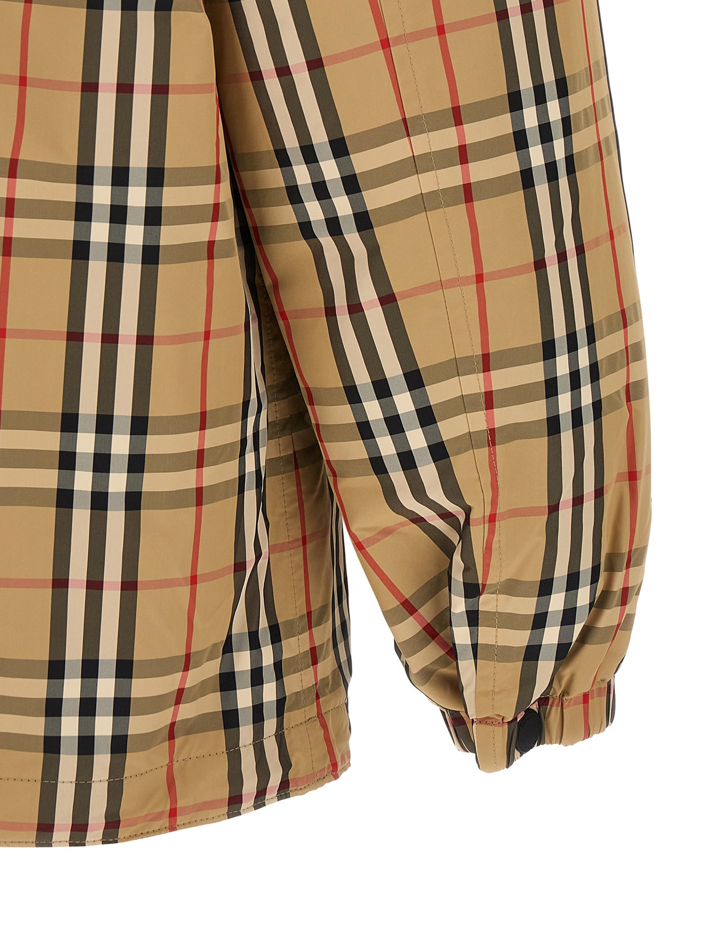 Burberry Men 'Rainford' Reversible Jacket BURBERRY