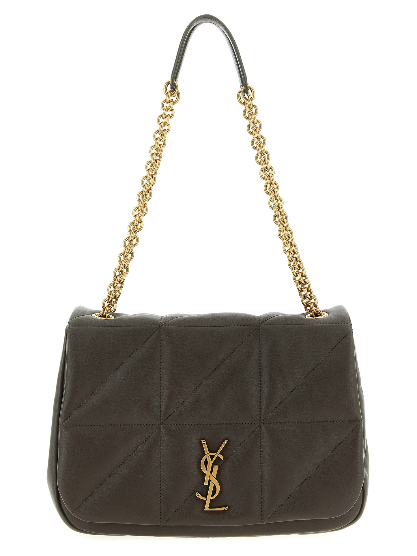 Saint Laurent Women 'Jamie 4.3' Medium Shoulder Bag SAINT LAURENT