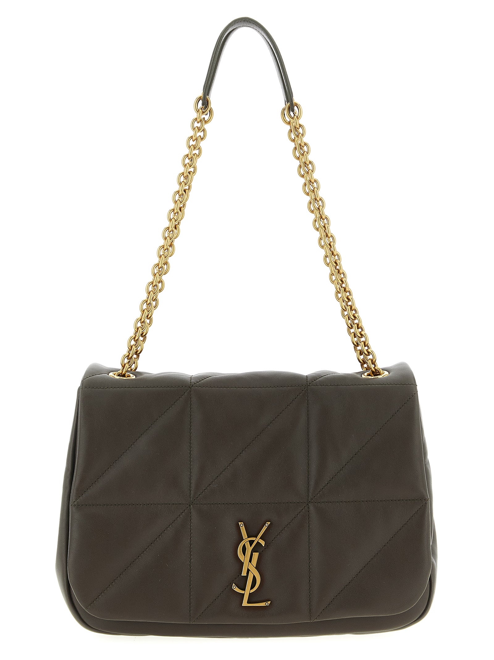 Saint Laurent Women 'Jamie 4.3' Medium Shoulder Bag SAINT LAURENT