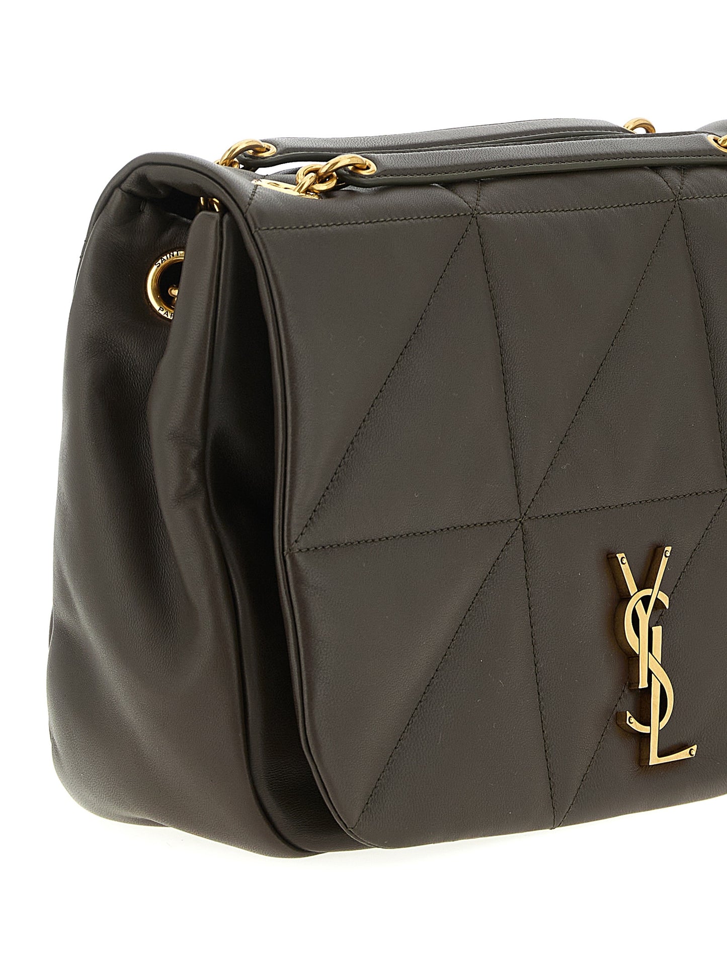 Saint Laurent Women 'Jamie 4.3' Medium Shoulder Bag SAINT LAURENT