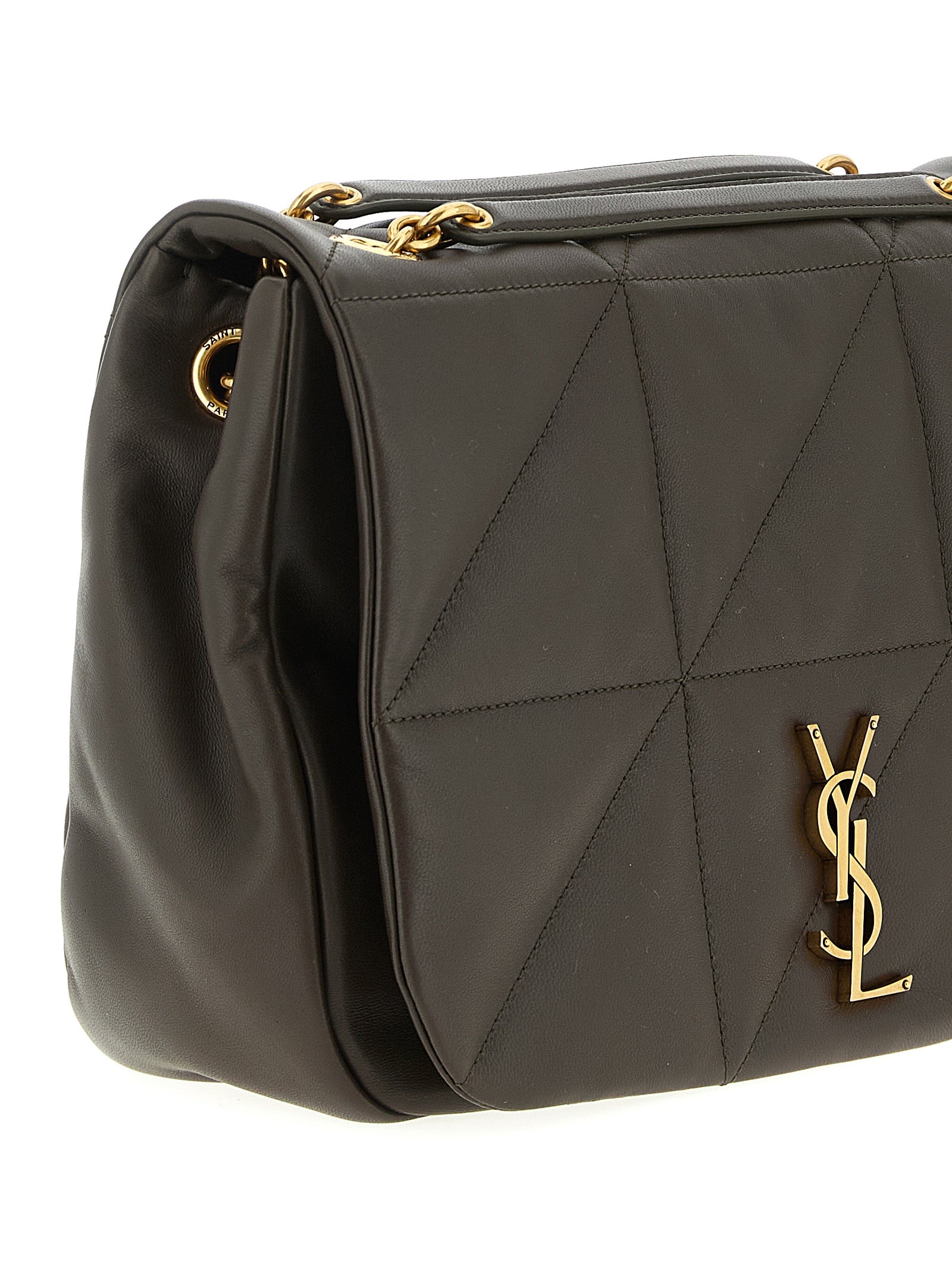 Saint Laurent Women 'Jamie 4.3' Medium Shoulder Bag SAINT LAURENT