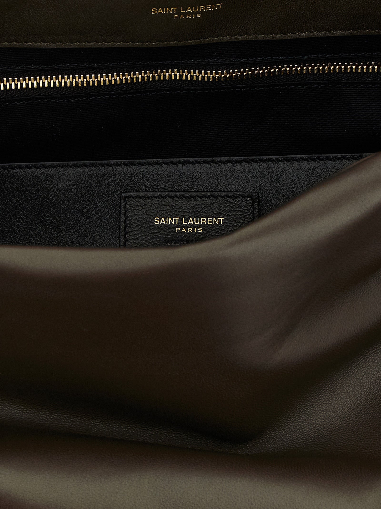 Saint Laurent Women 'Jamie 4.3' Medium Shoulder Bag SAINT LAURENT