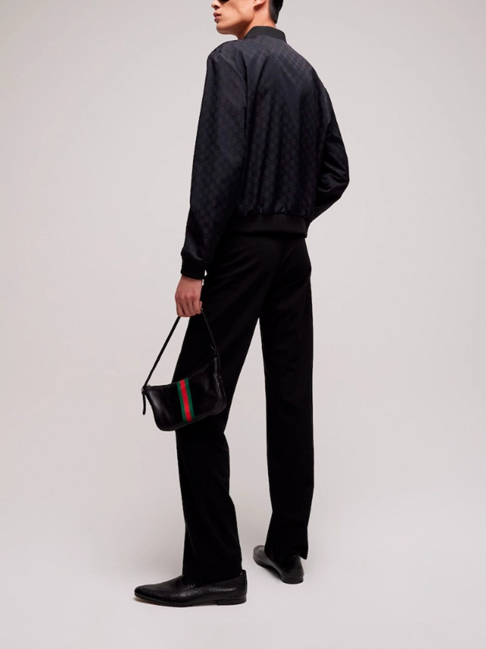 Gucci Men Blouson Full Zip GUCCI