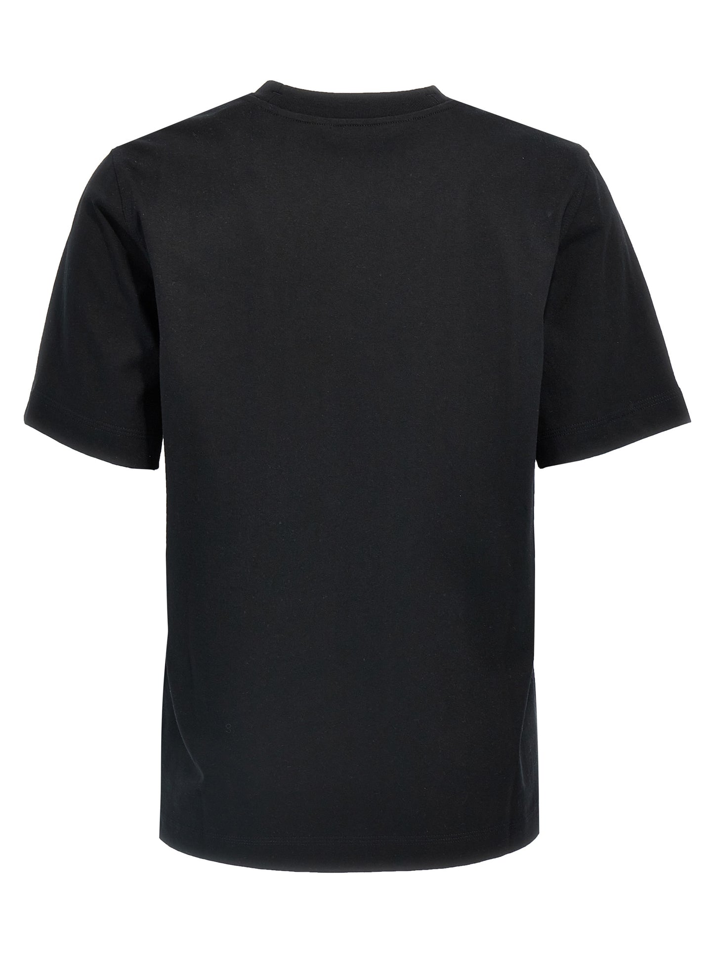 Burberry Women Logo Print T-Shirt BURBERRY